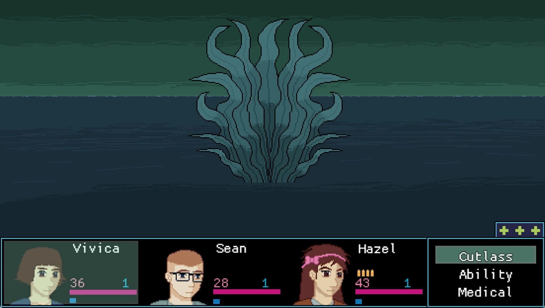 Kissed by a Star screenshot 1