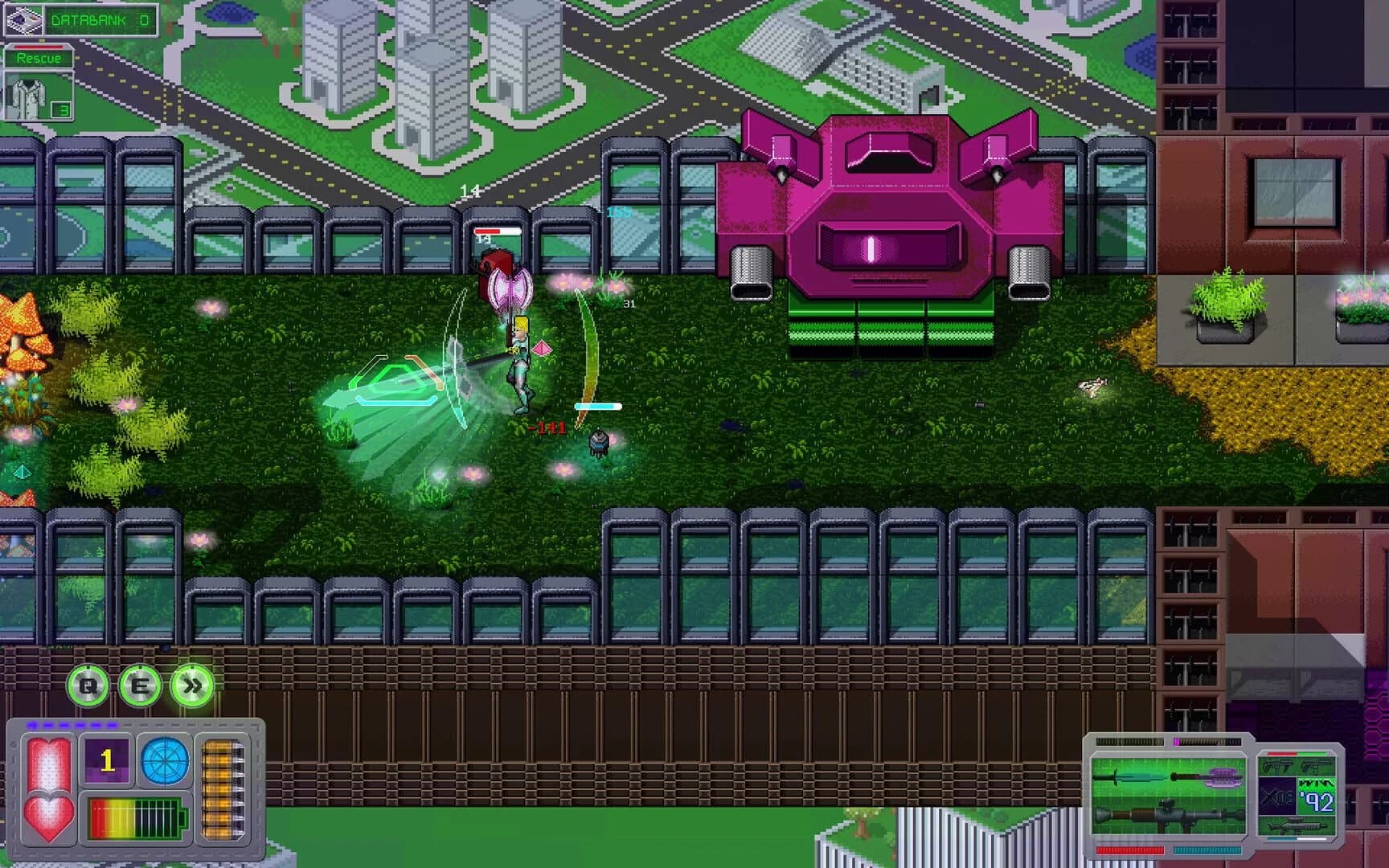 Kite screenshot 1