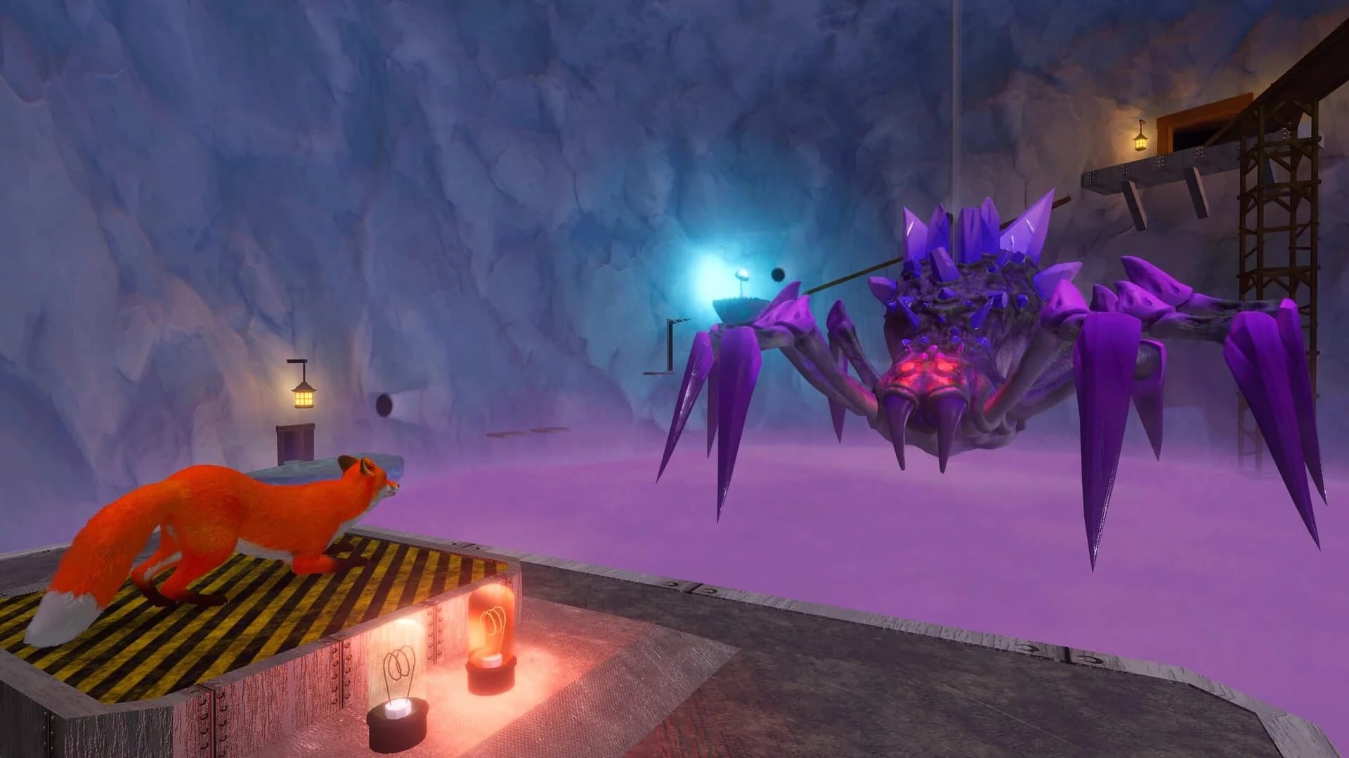 Kit's Quest screenshot 3