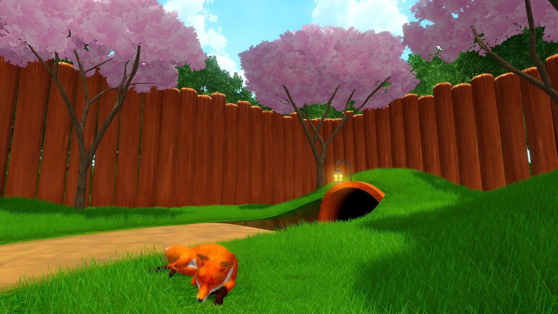 Kit's Quest screenshot 2