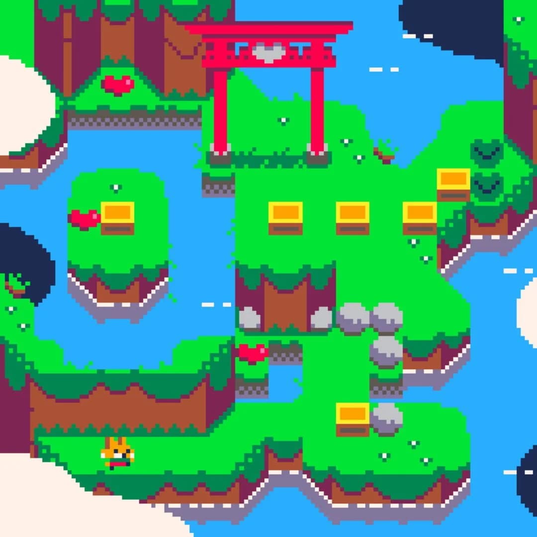 Kitsu screenshot 3