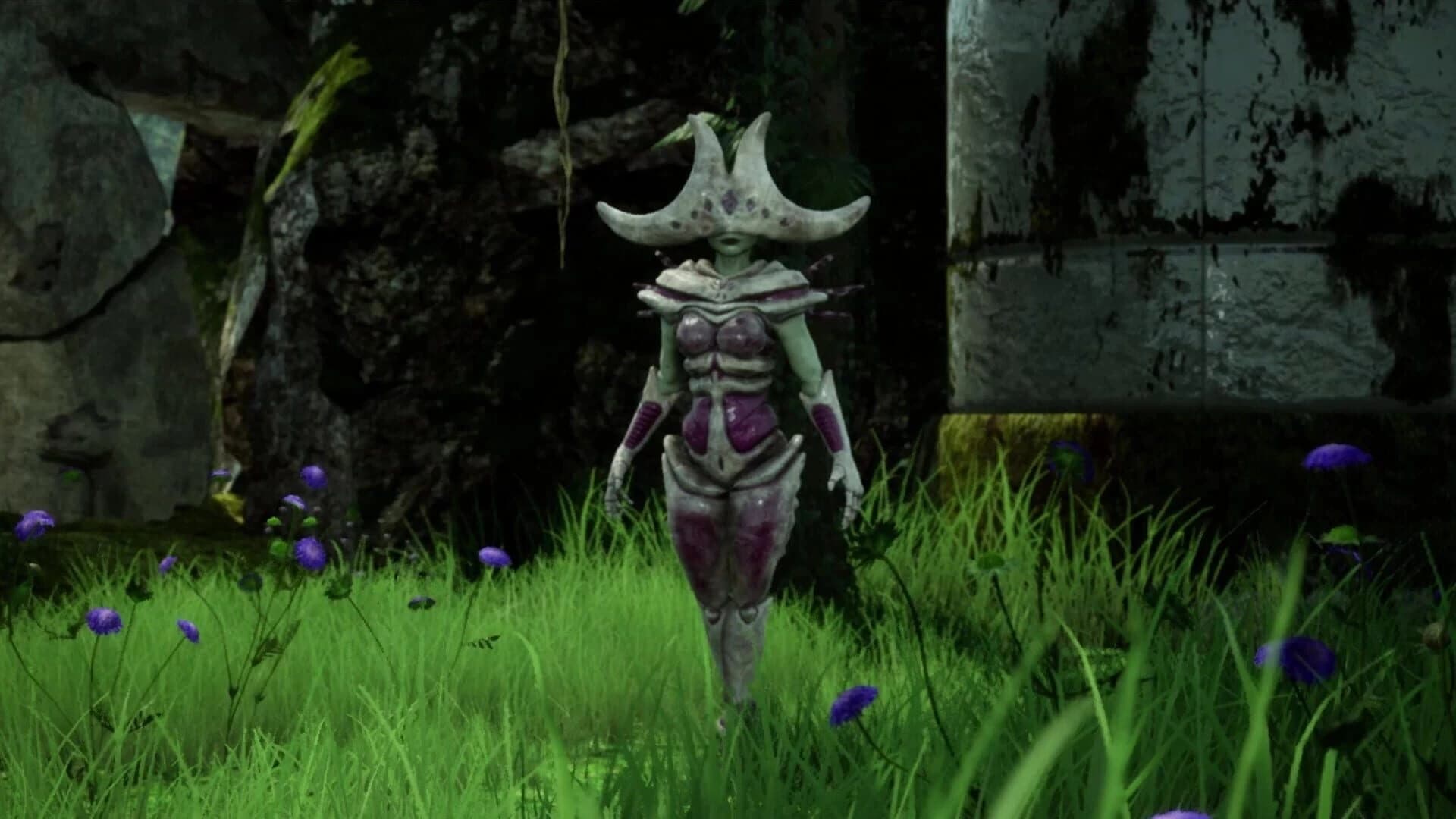 Kitsune Battlemage screenshot 1