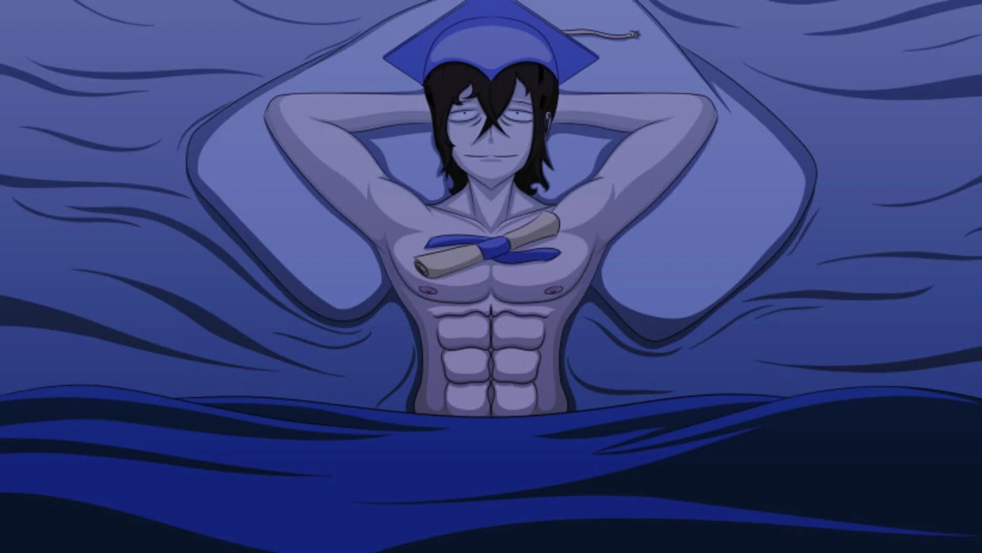 Kitsune Kitchen screenshot 3