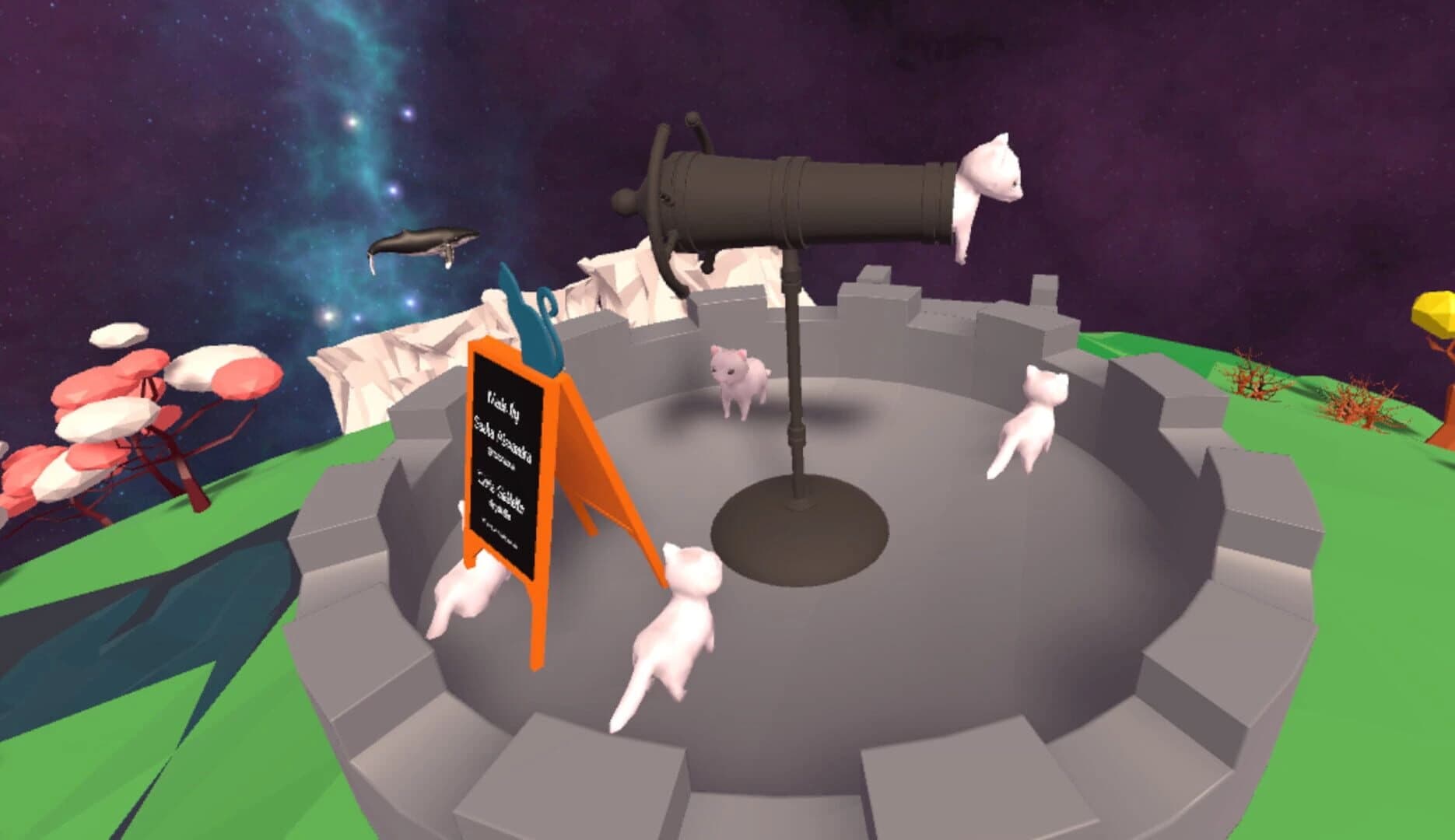 Kitten Cannon screenshot 3