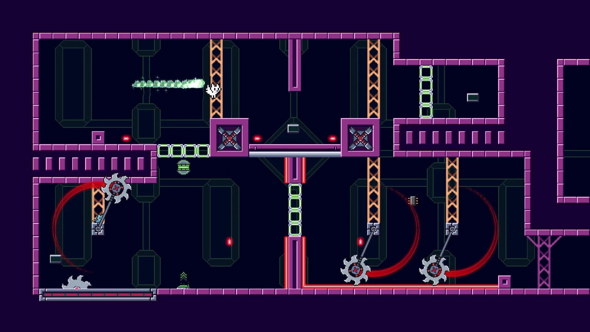 Kitten Hero screenshot 3