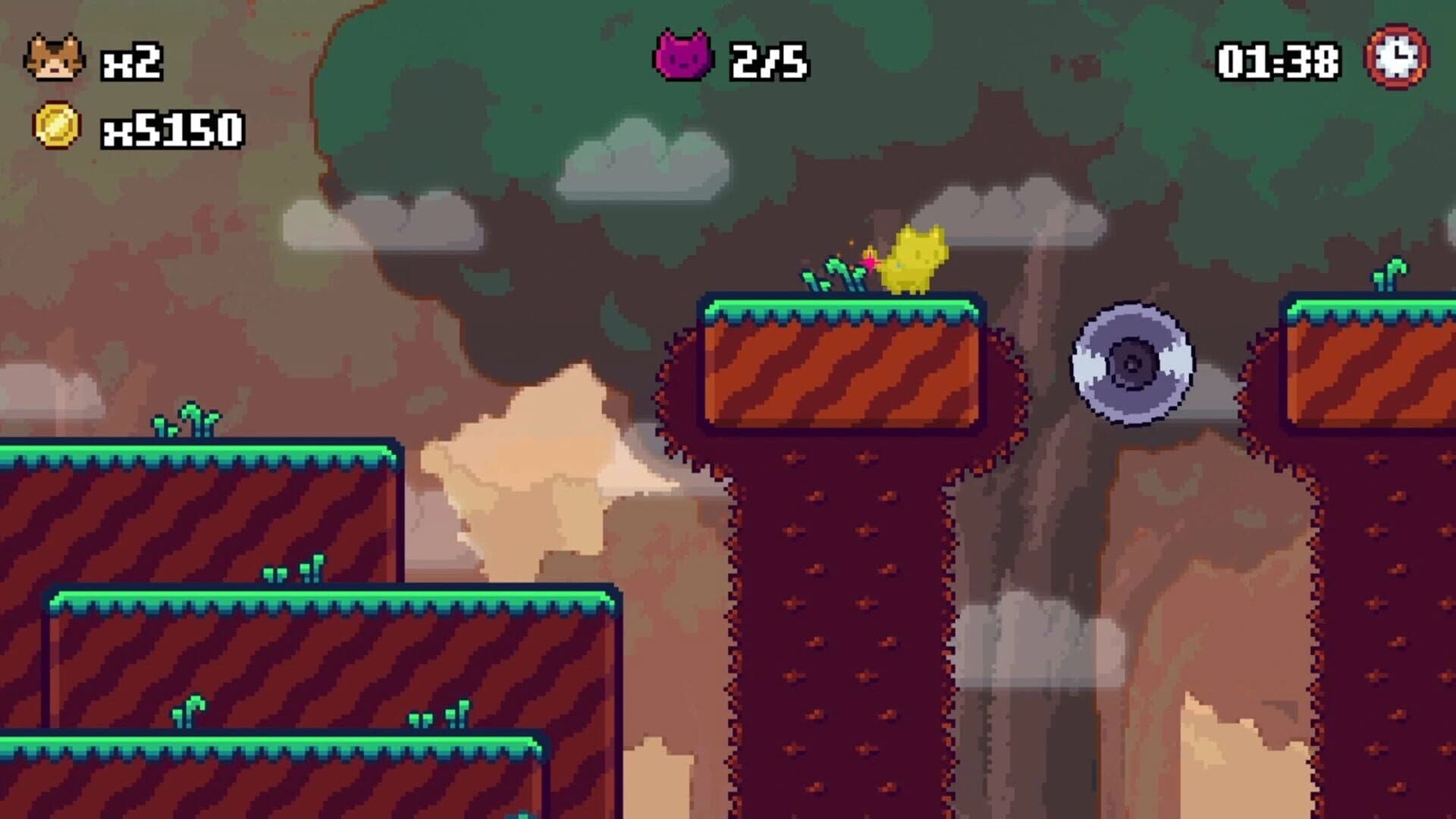 Kitten Island 2 screenshot 4
