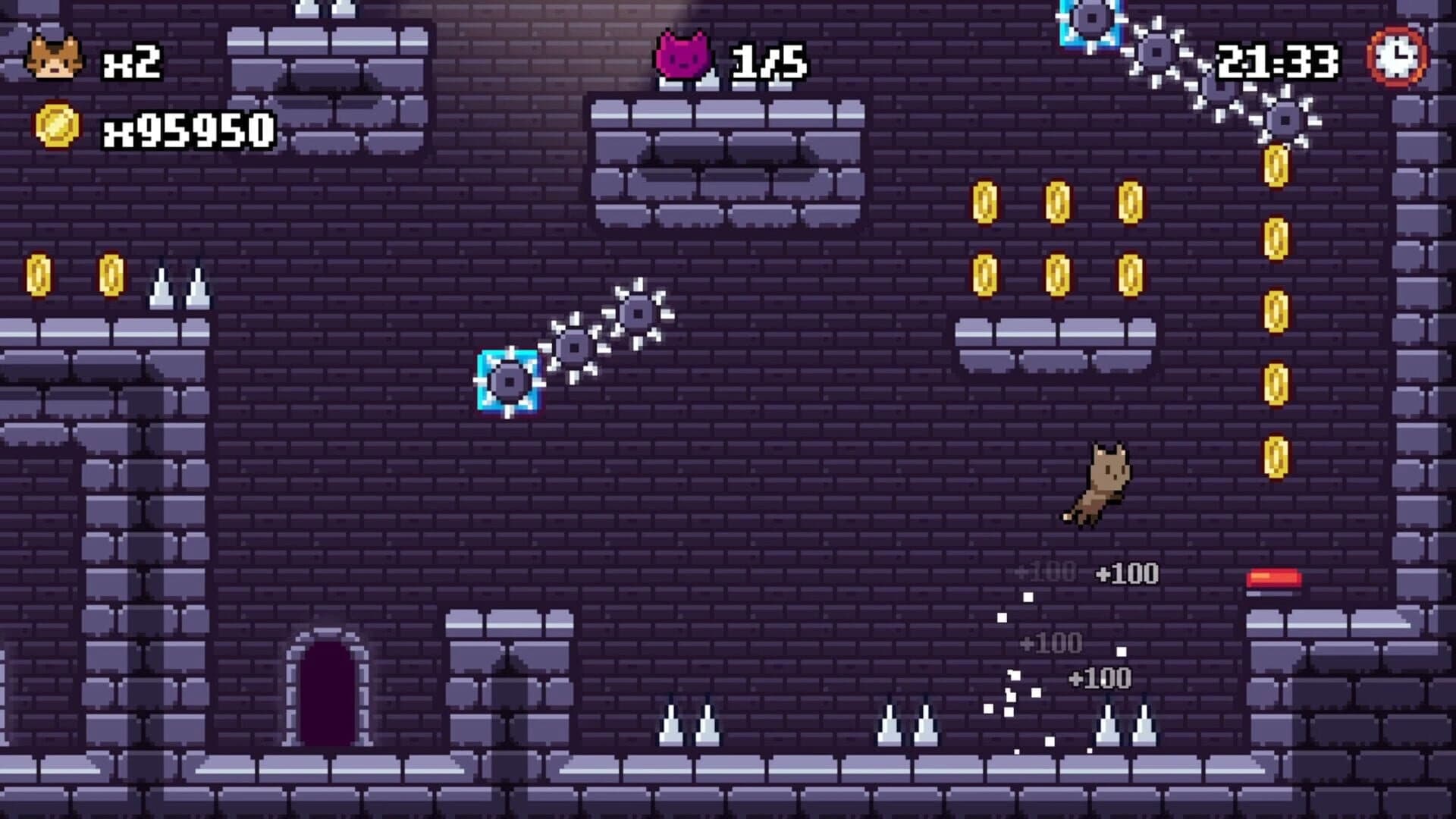 Kitten Island 2 screenshot 2