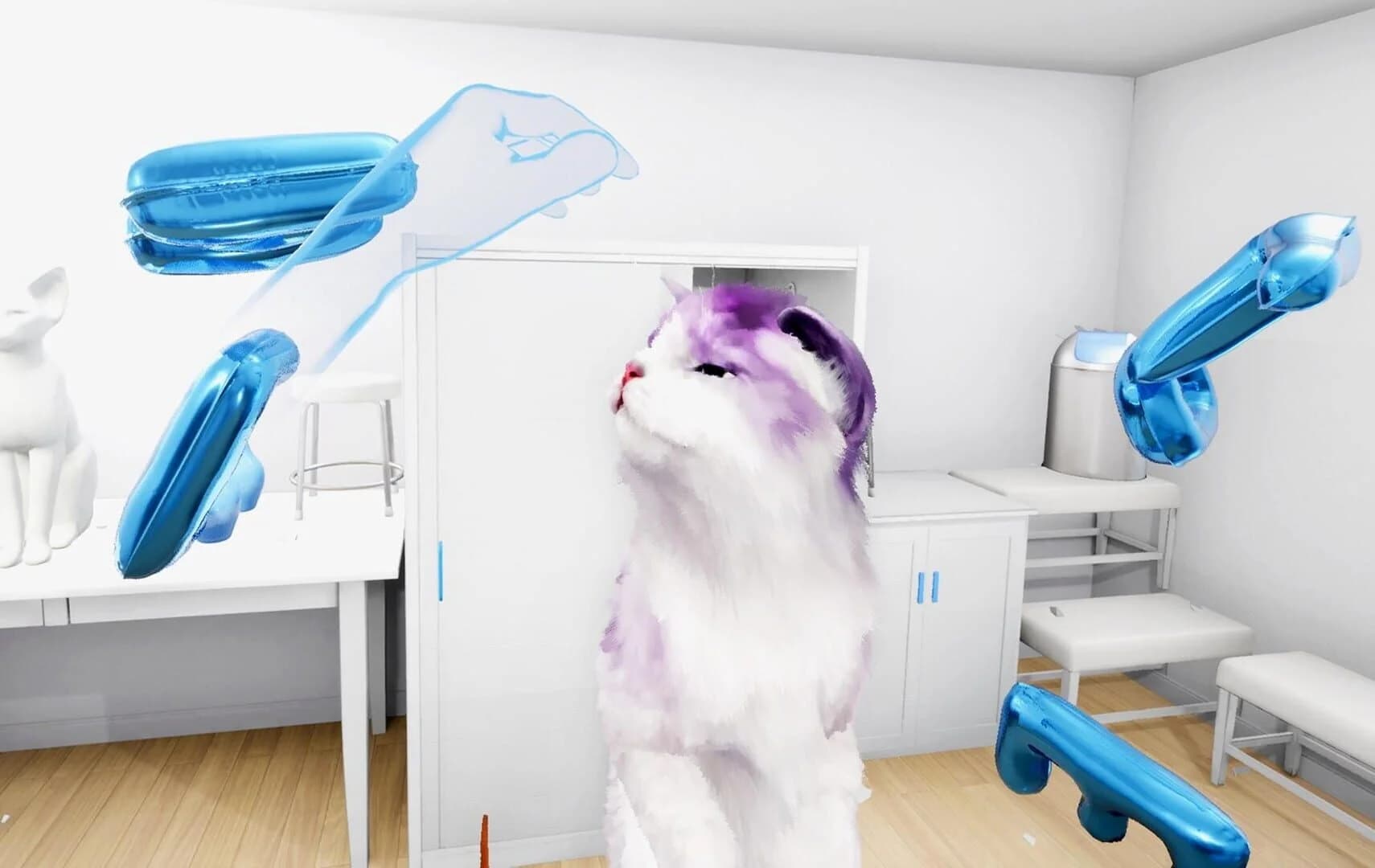 Kitten'd screenshot 4