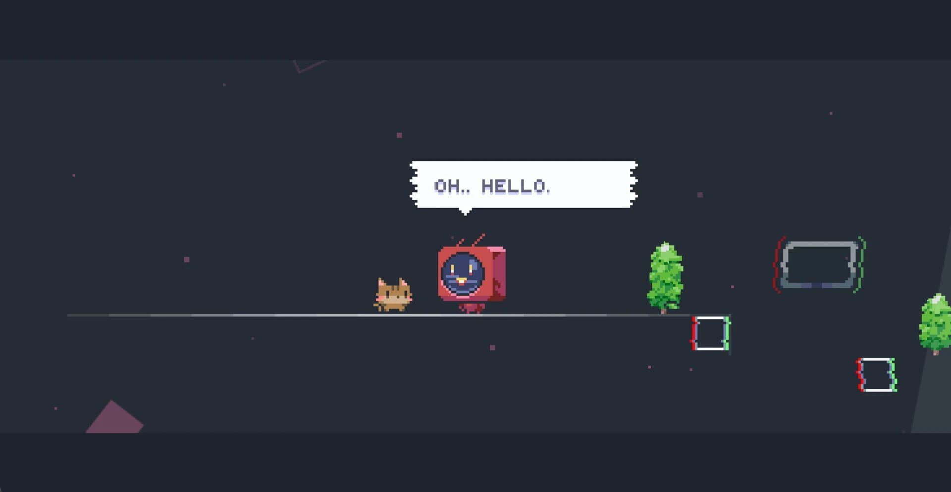 Kitty Death Room screenshot 2