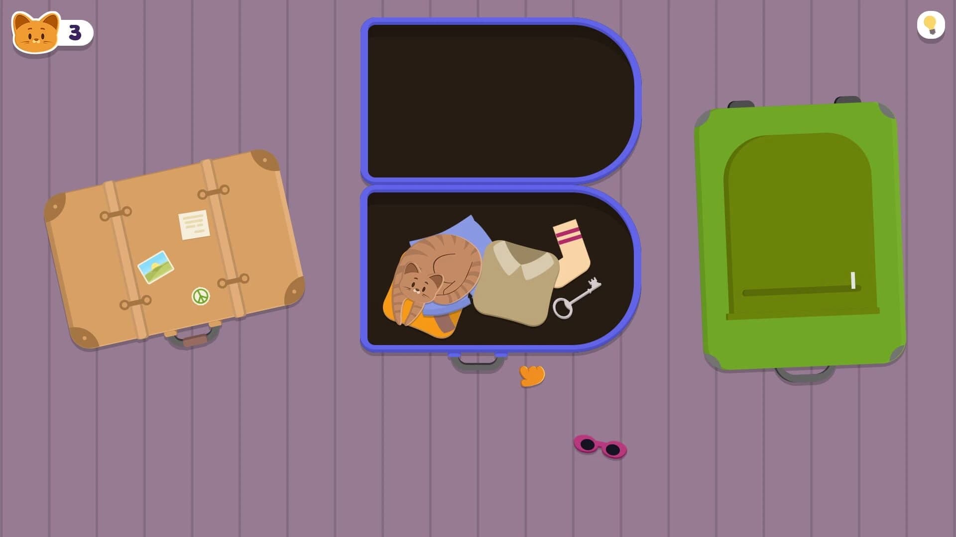 Kitty Finder screenshot 3