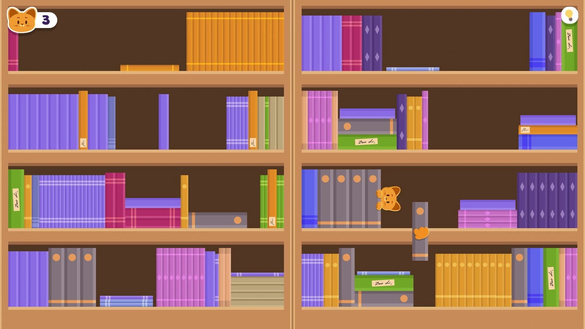 Kitty Finder screenshot 2