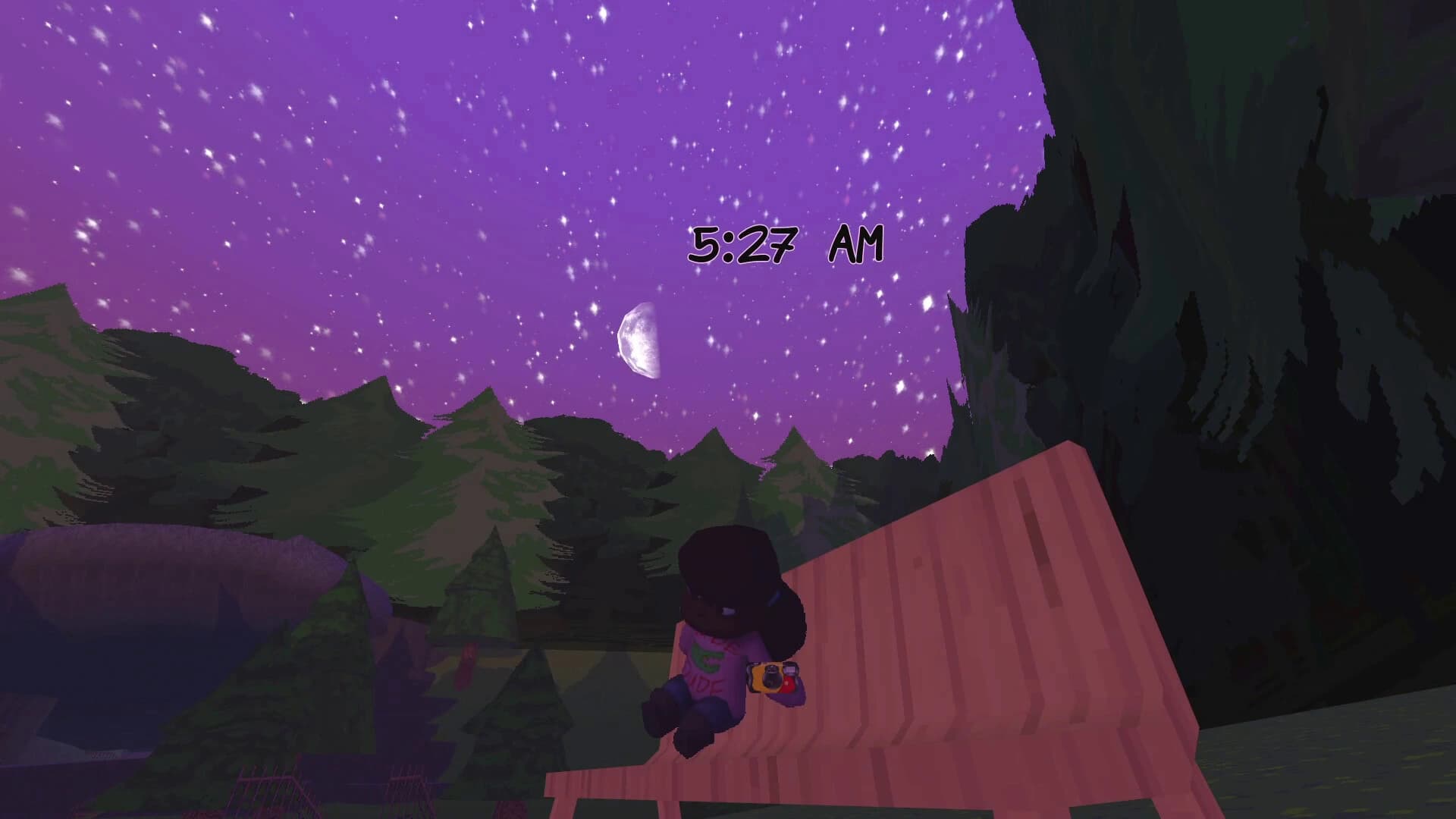 Kitty Found a Camera screenshot 5