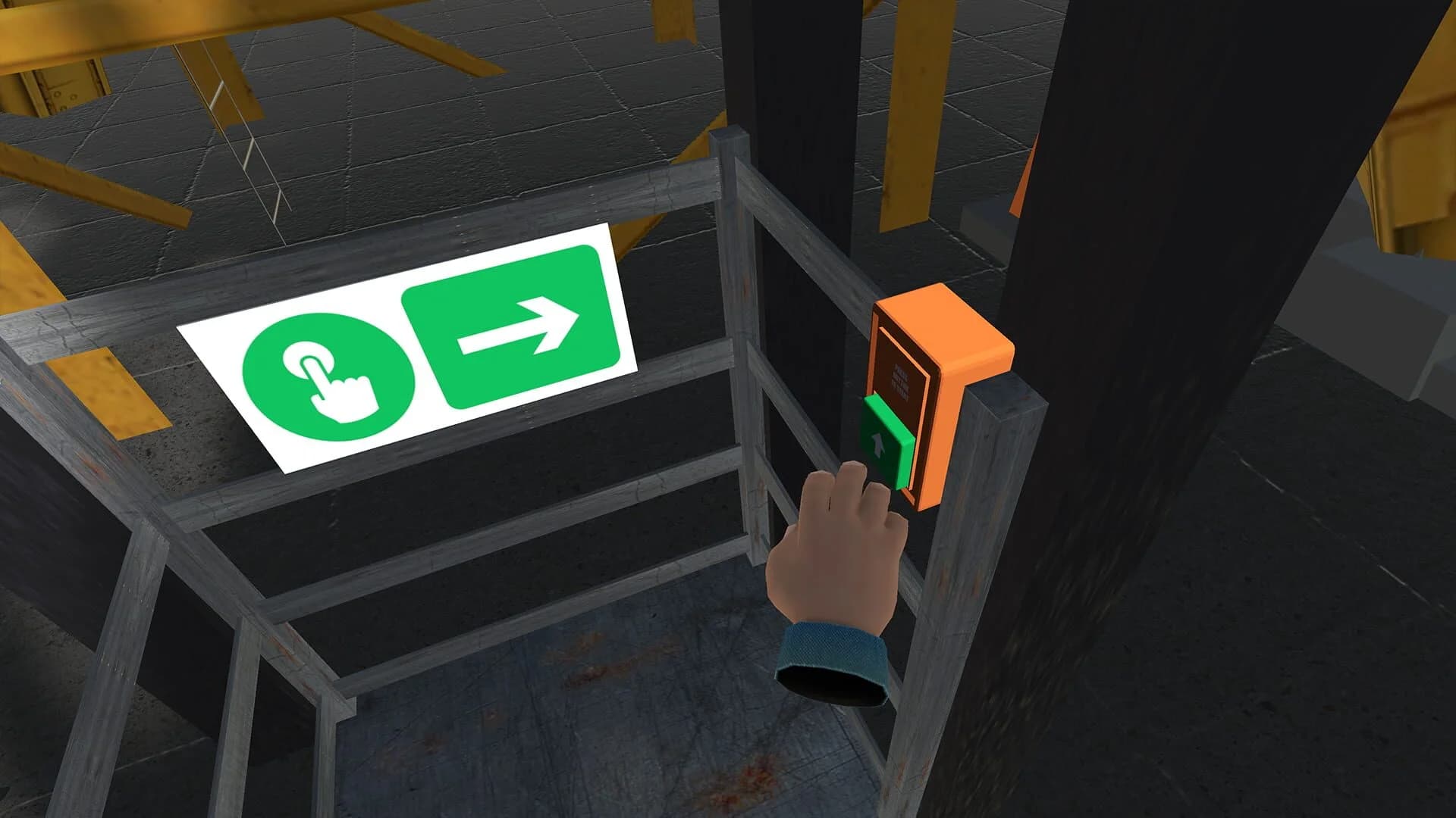 Kitty Rescue screenshot 1