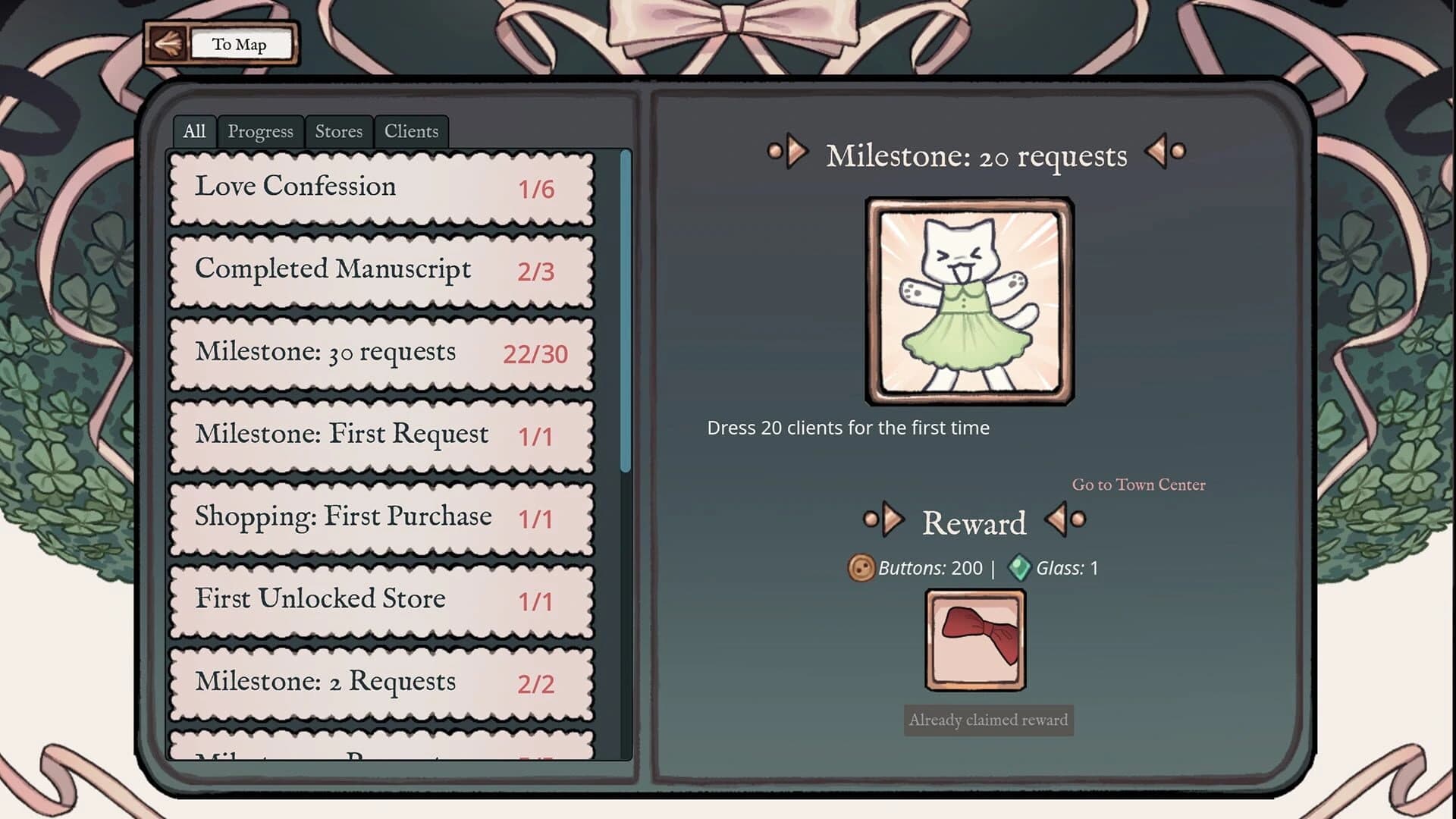 Kittycat Couture screenshot 5