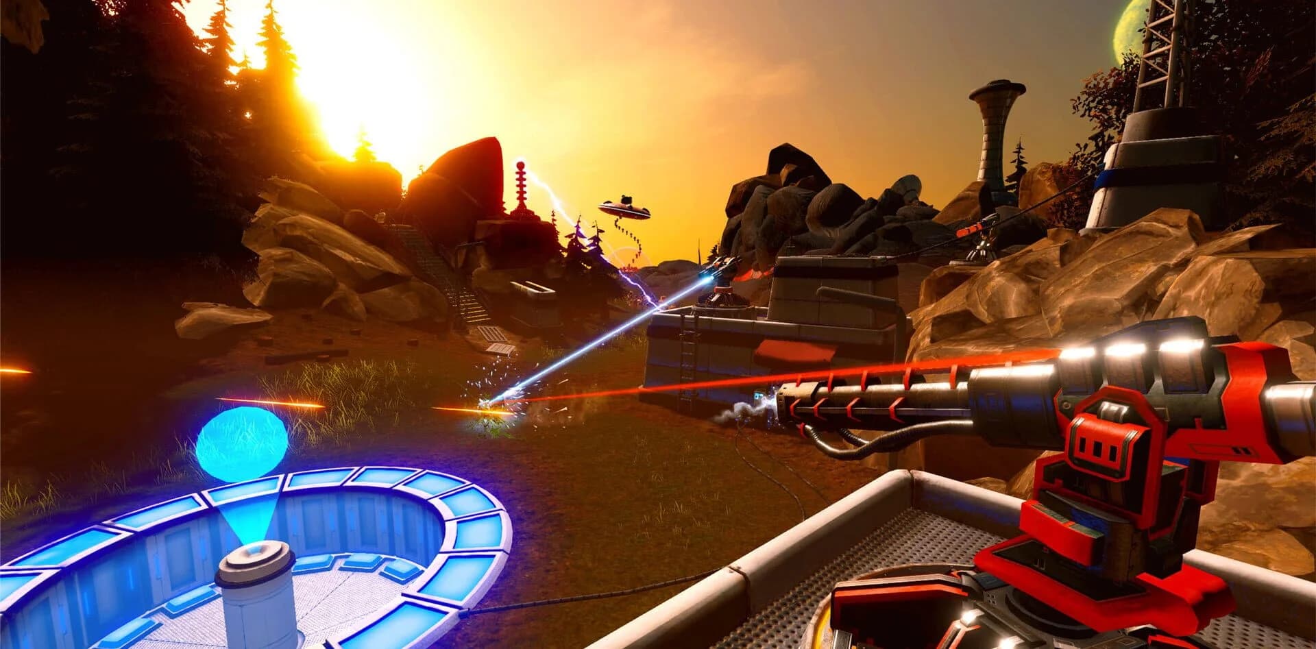 Kittypocalypse screenshot 4