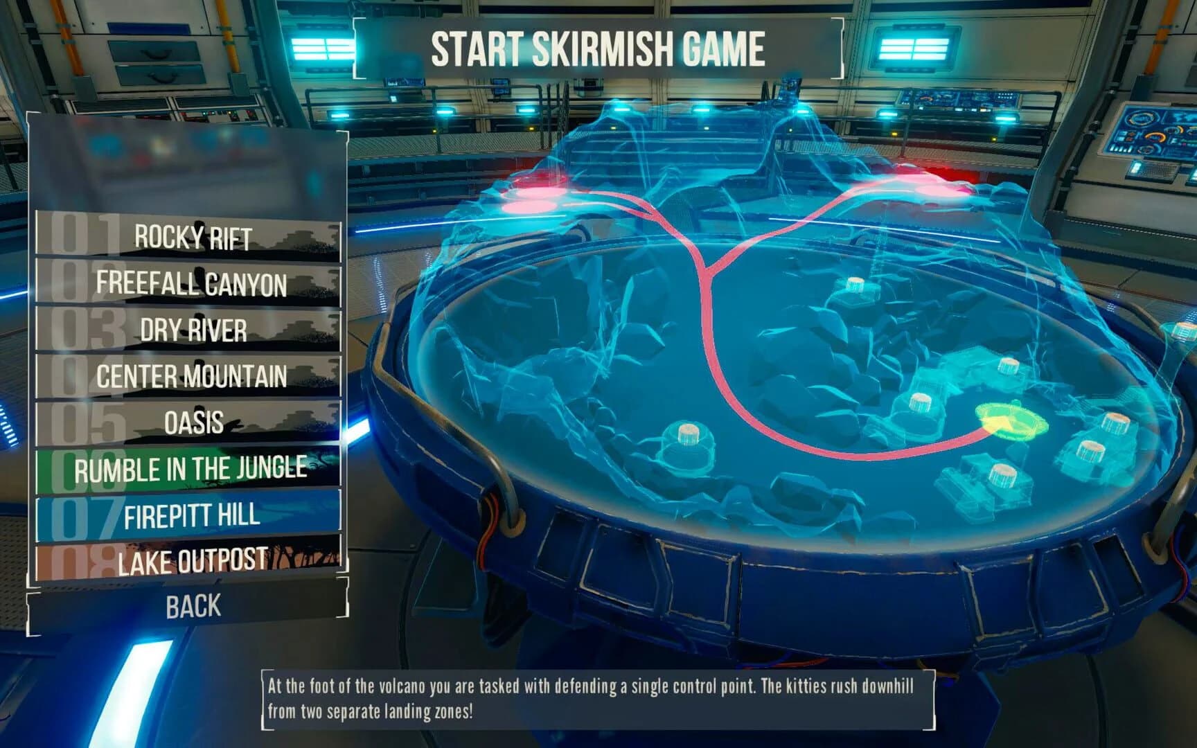 Kittypocalypse: Ungoggled screenshot 5