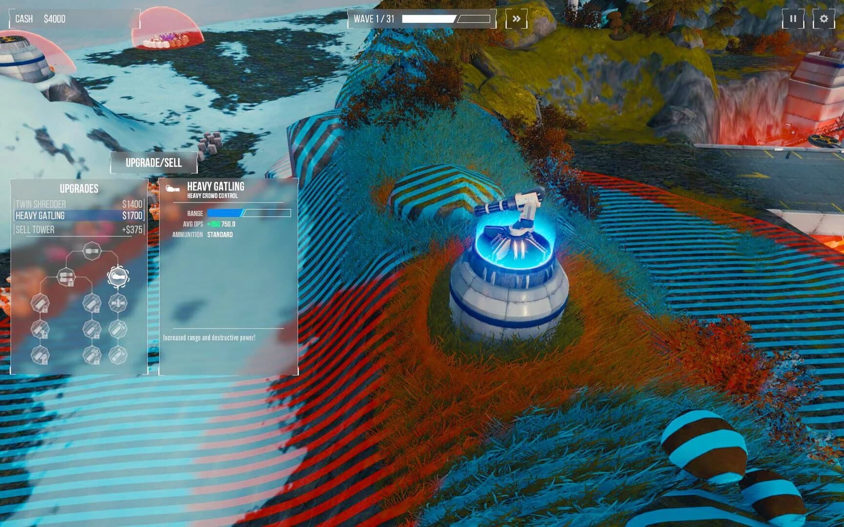 Kittypocalypse: Ungoggled screenshot 4