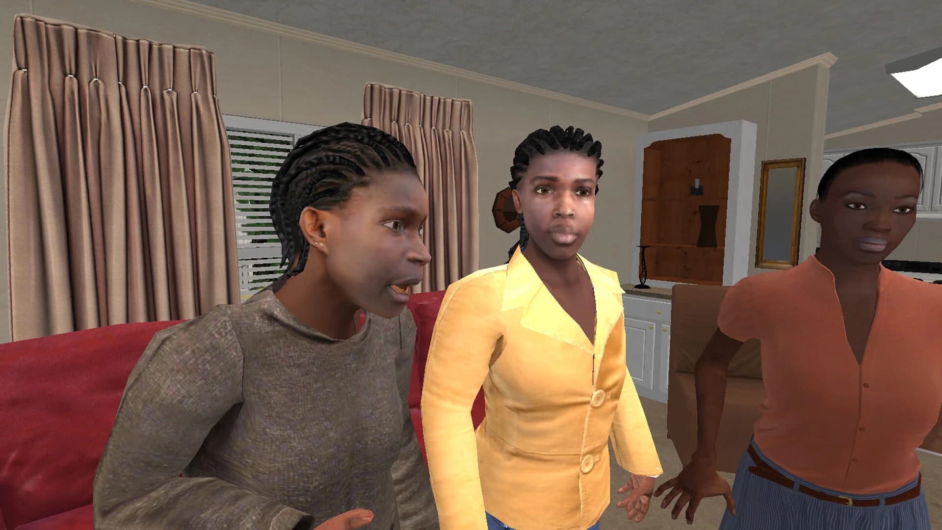 Kiya screenshot 3