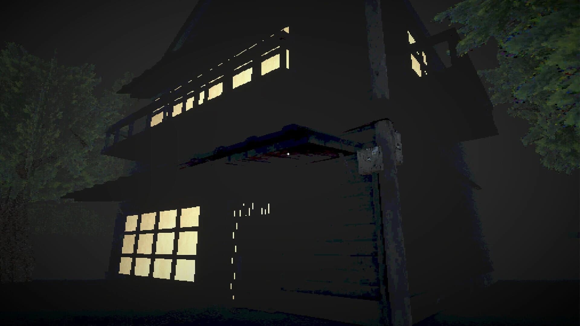Kizuyami screenshot 3