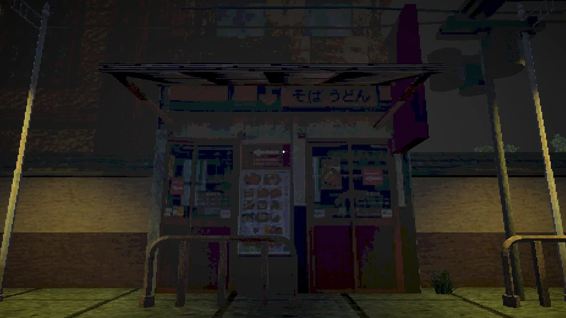 Kizuyami screenshot 1