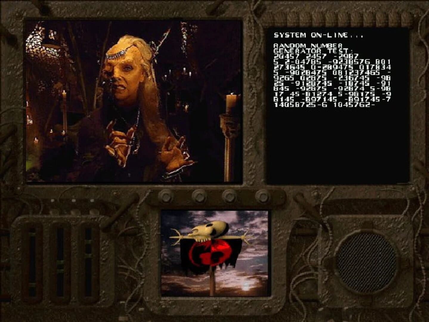 KKND: Krush Kill 'n Destroy Xtreme screenshot 1