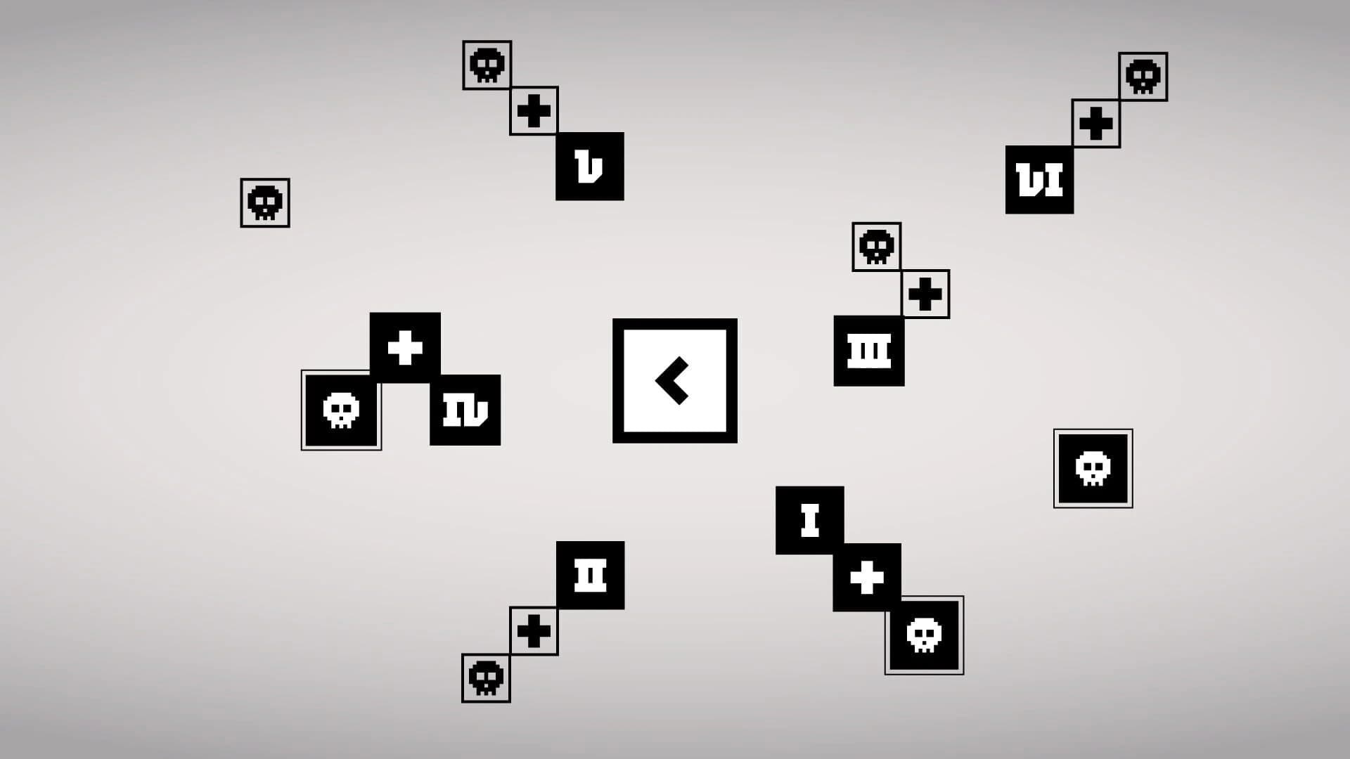 Klac screenshot 2