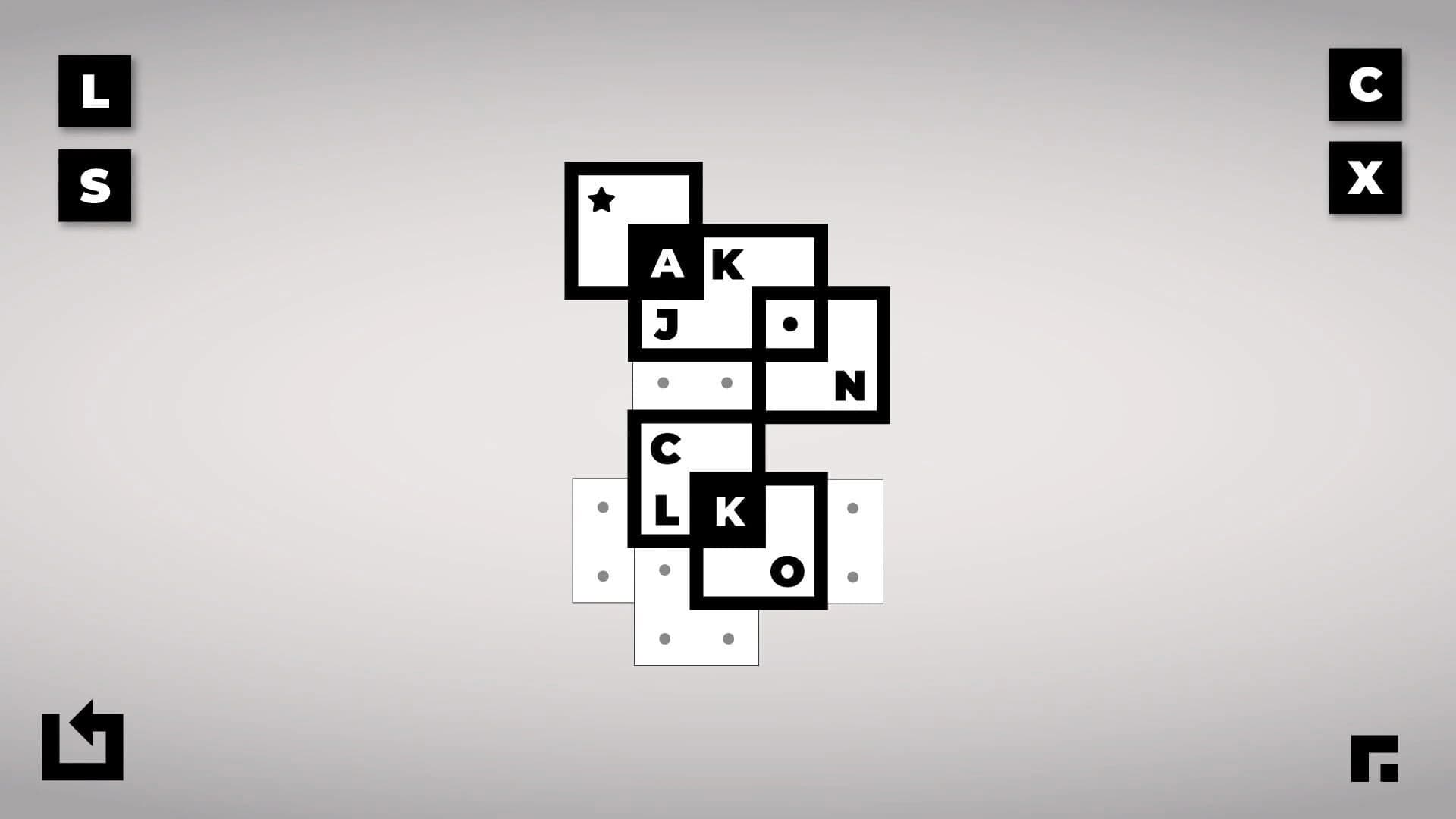 Klac screenshot 4