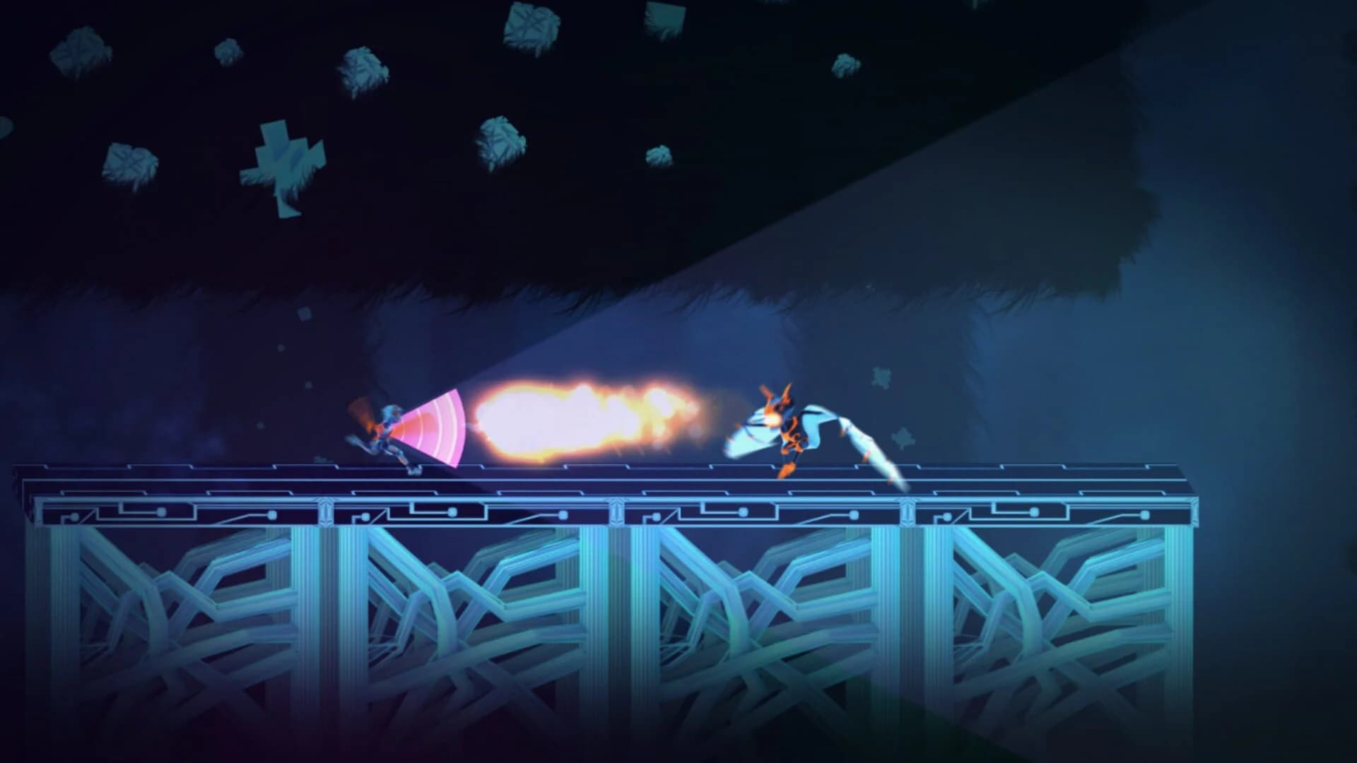 Klang screenshot 2