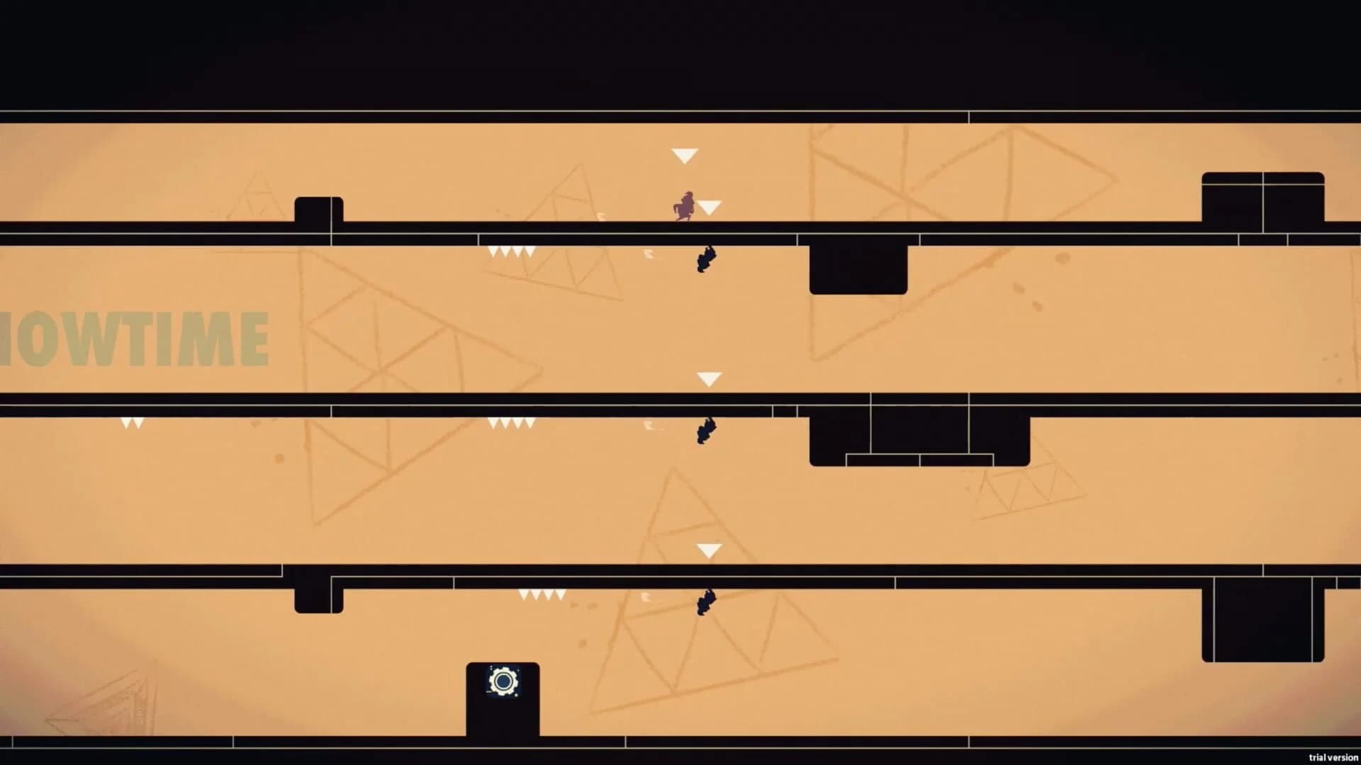 Klaus screenshot 4