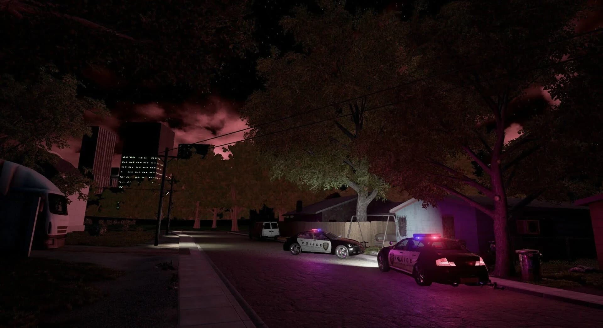 Klepto screenshot 1