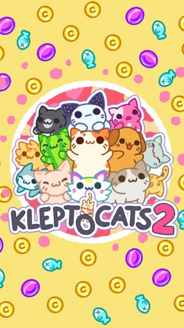 KleptoCats 2 screenshot 4