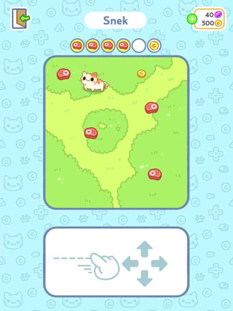 KleptoCats 2 screenshot 2