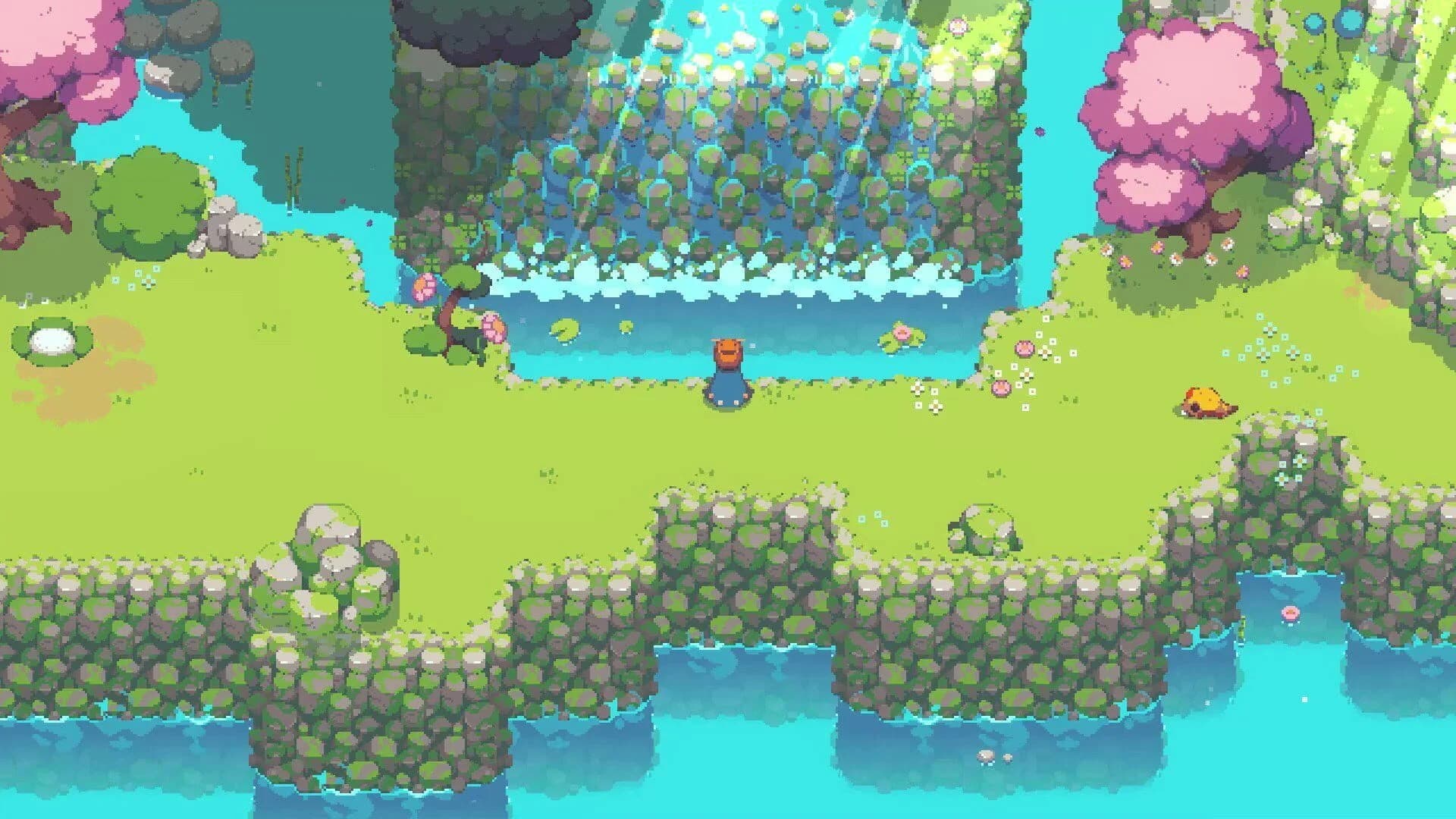 Kloa: Child of the Forest screenshot 4