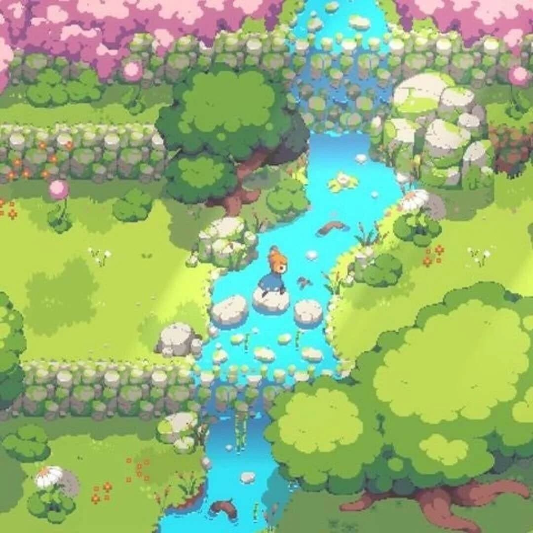 Kloa: Child of the Forest screenshot 2
