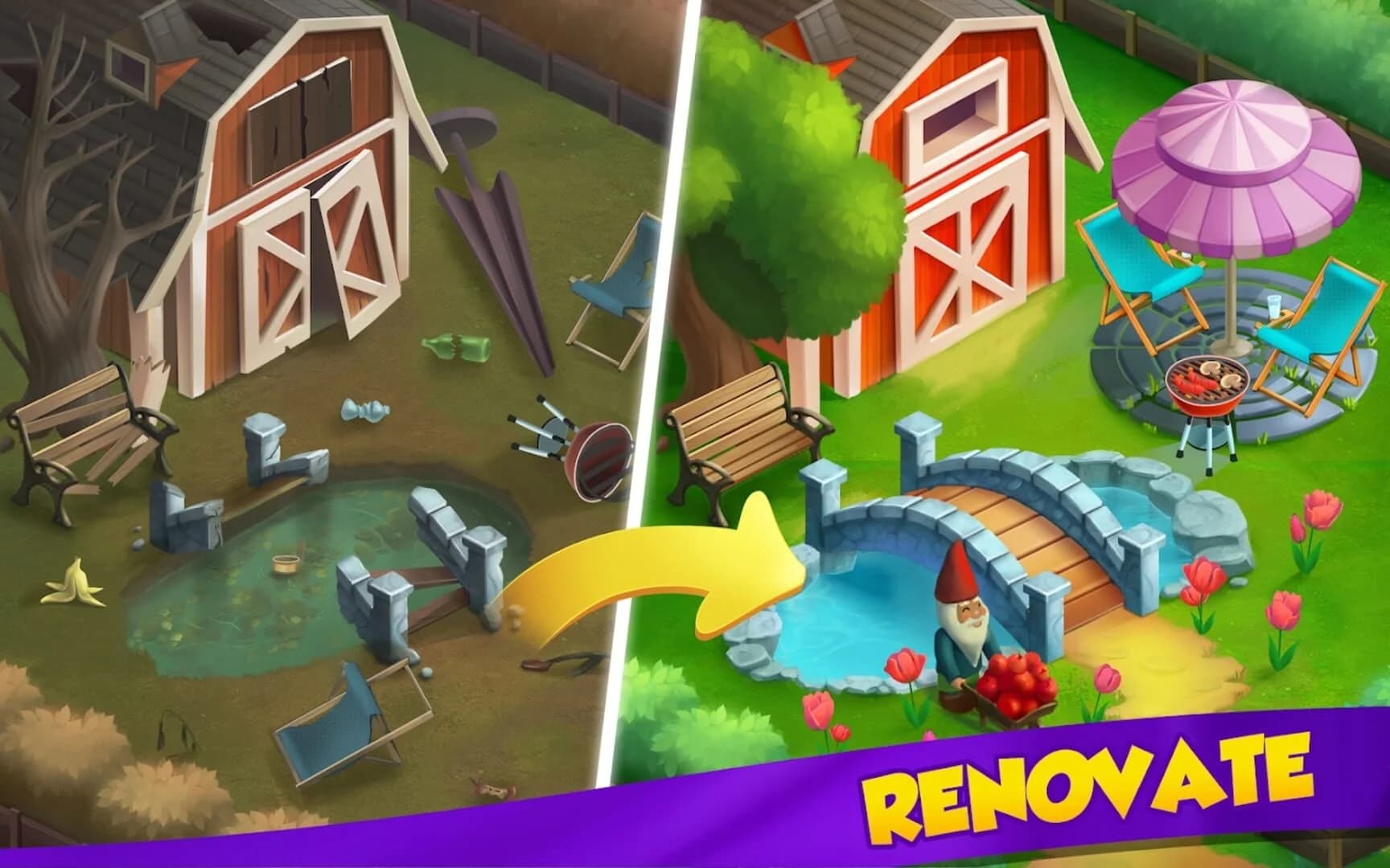 Klondike Adventures screenshot 5