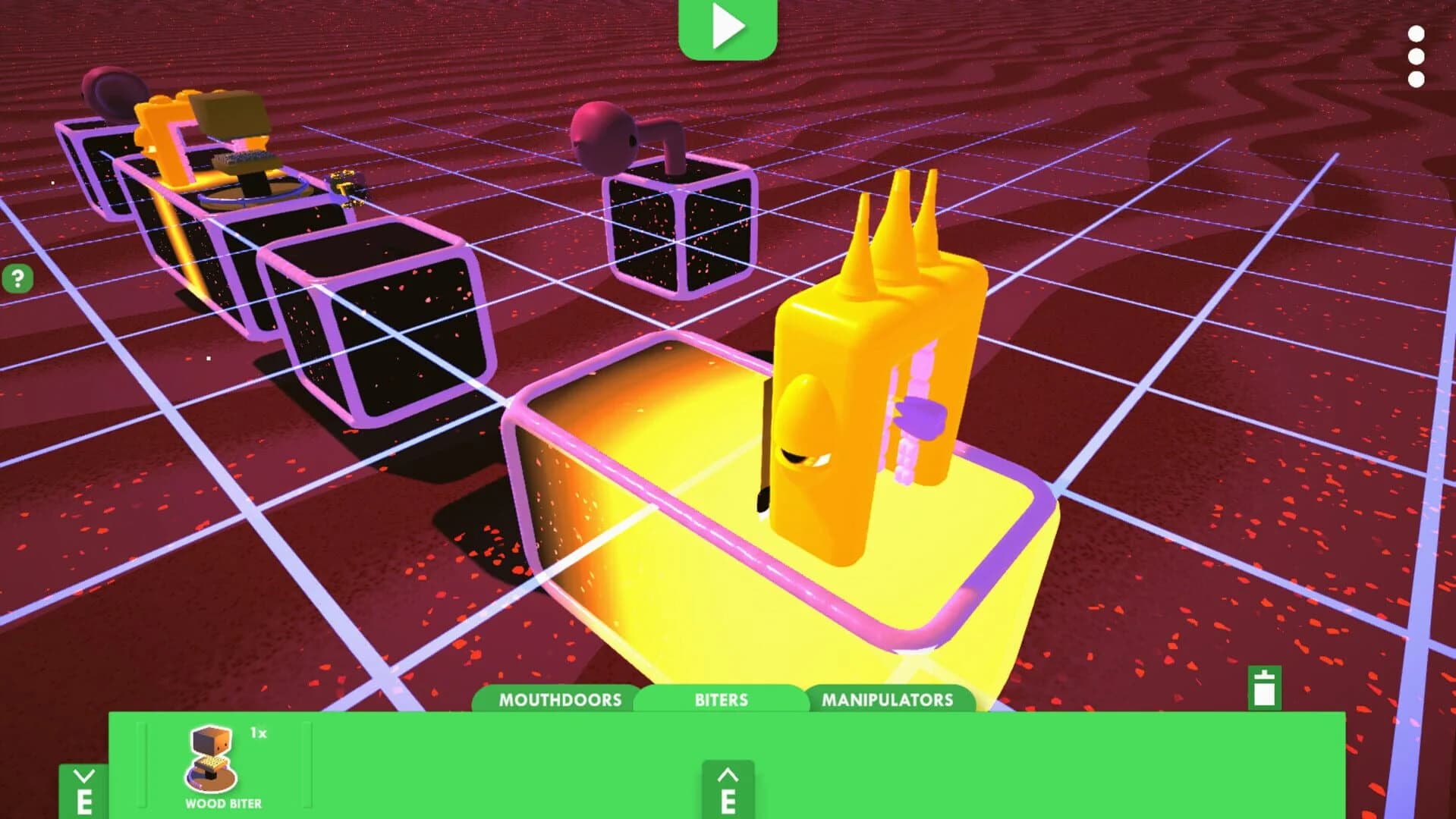 Kloppyssimo screenshot 1