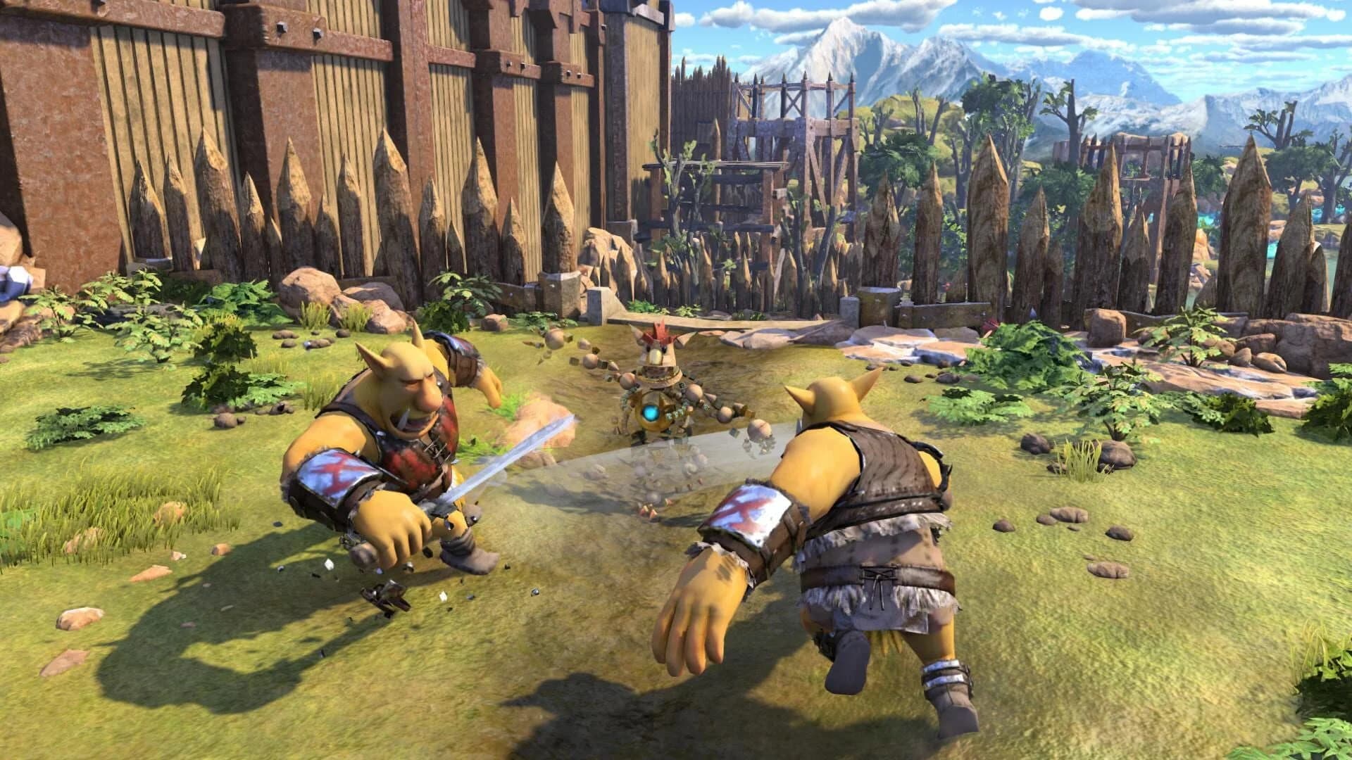 Knack screenshot 3