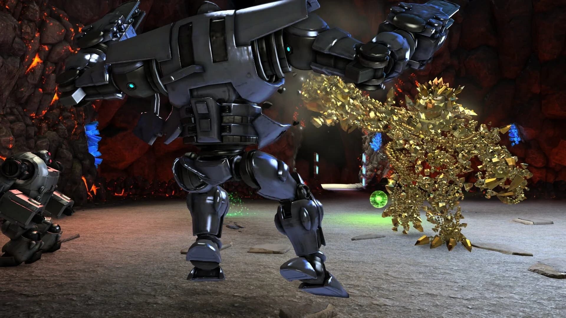 Knack screenshot 1