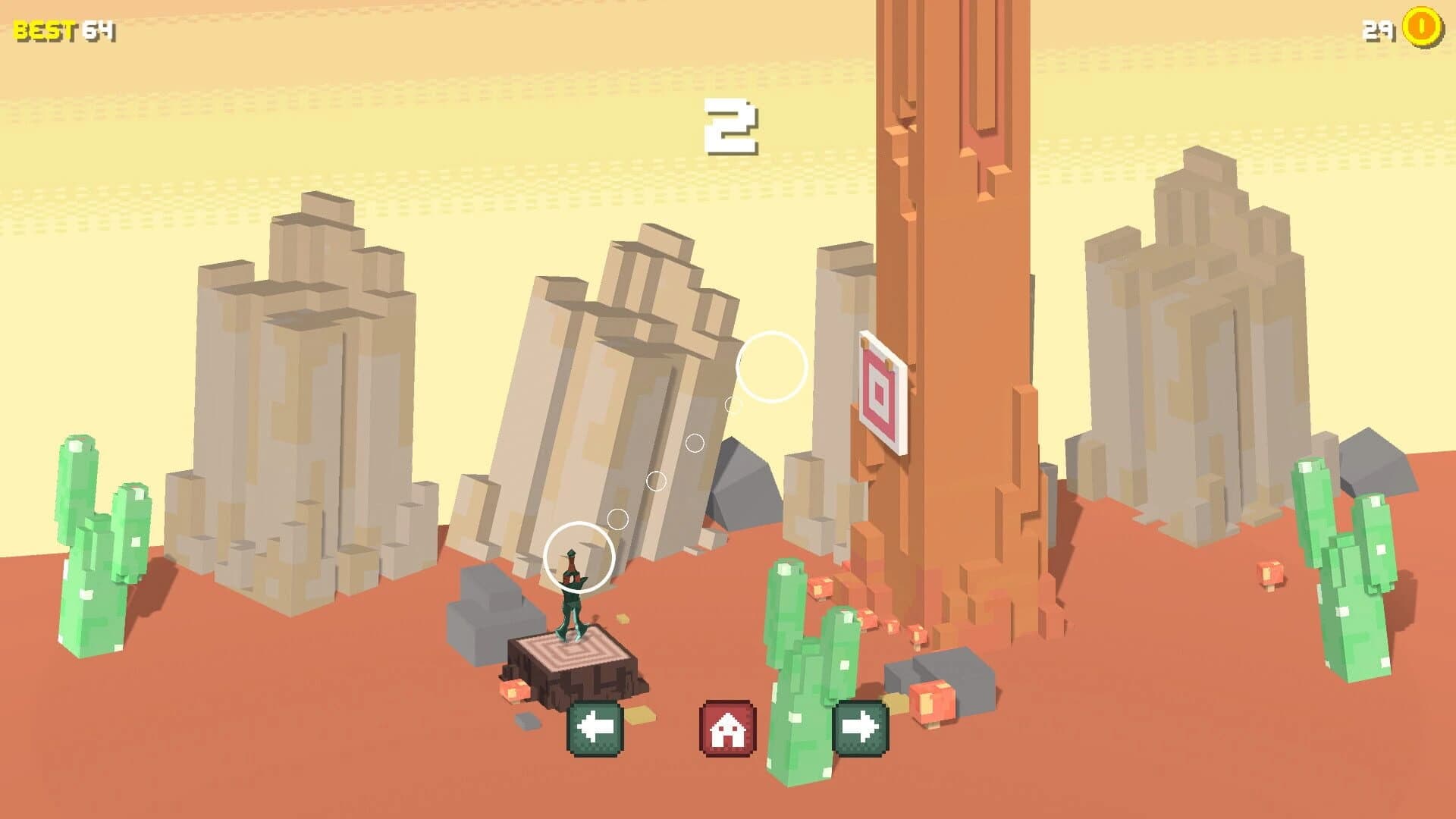 Knife Flipping screenshot 5