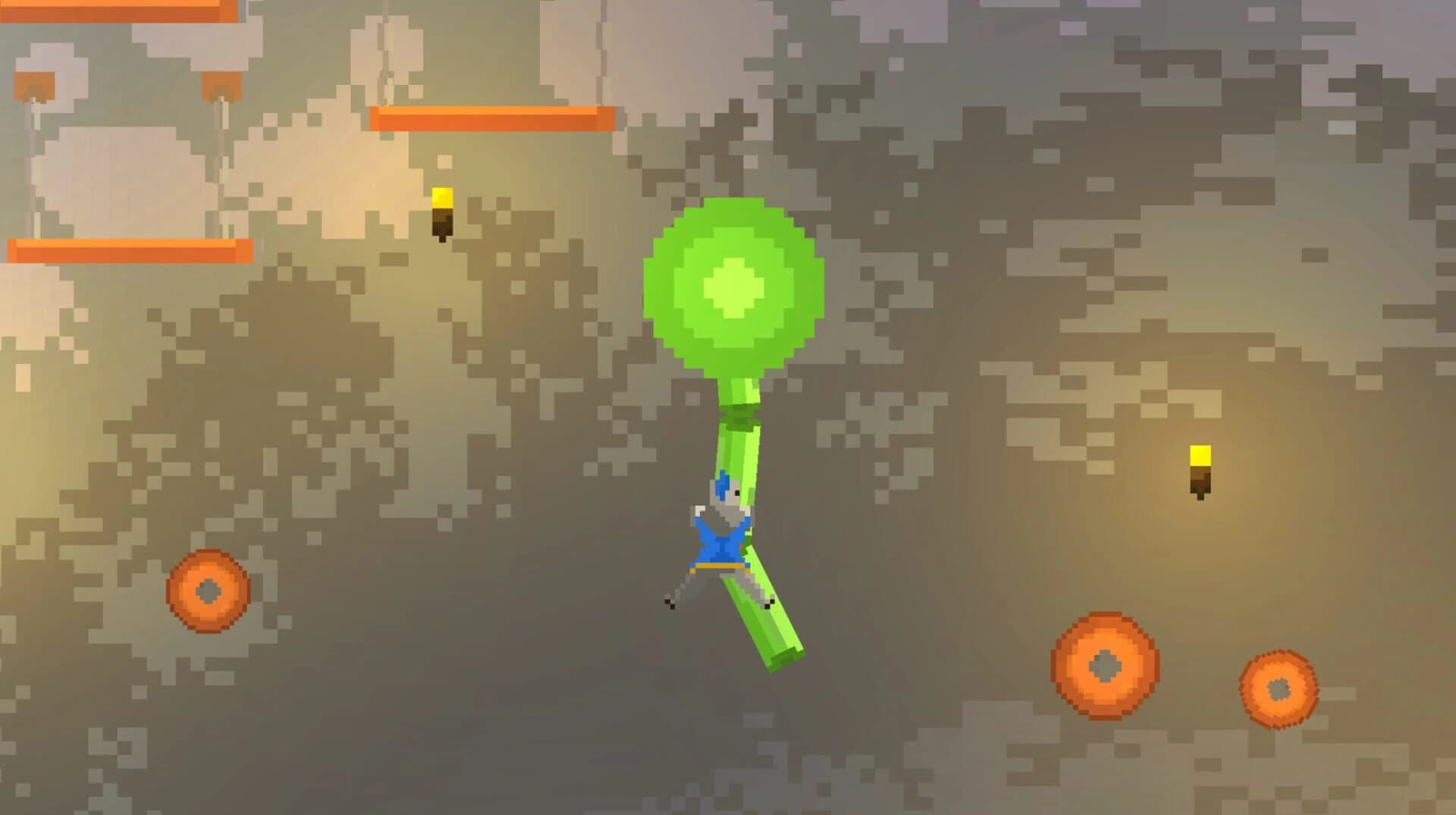 Knight and Princess screenshot 4