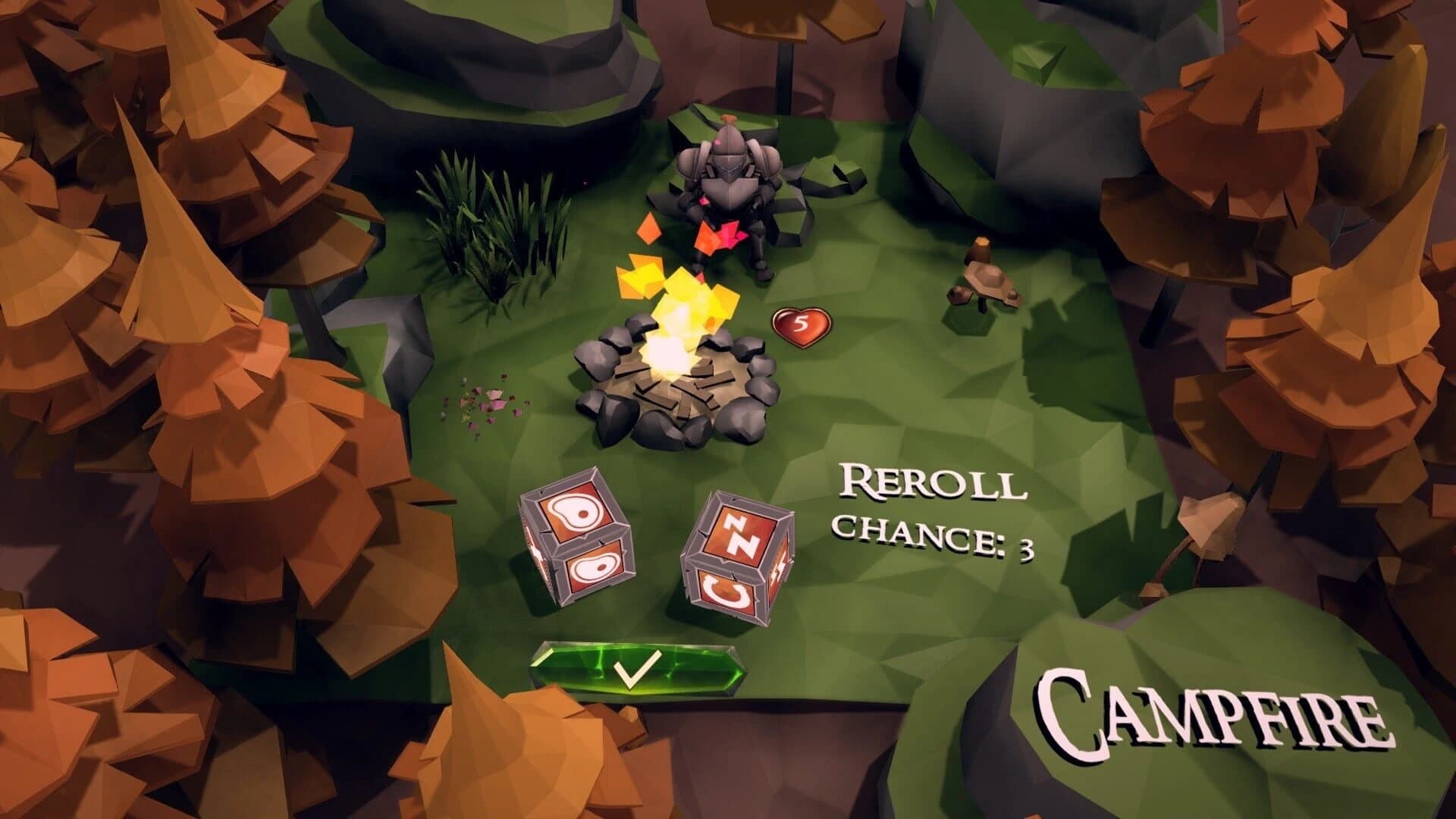 Knight Dice screenshot 5