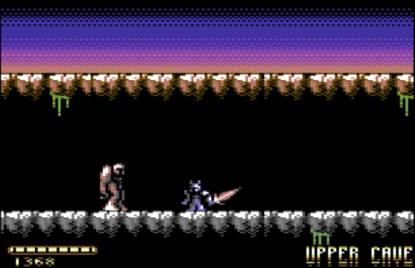 Knight 'n' Grail screenshot 5