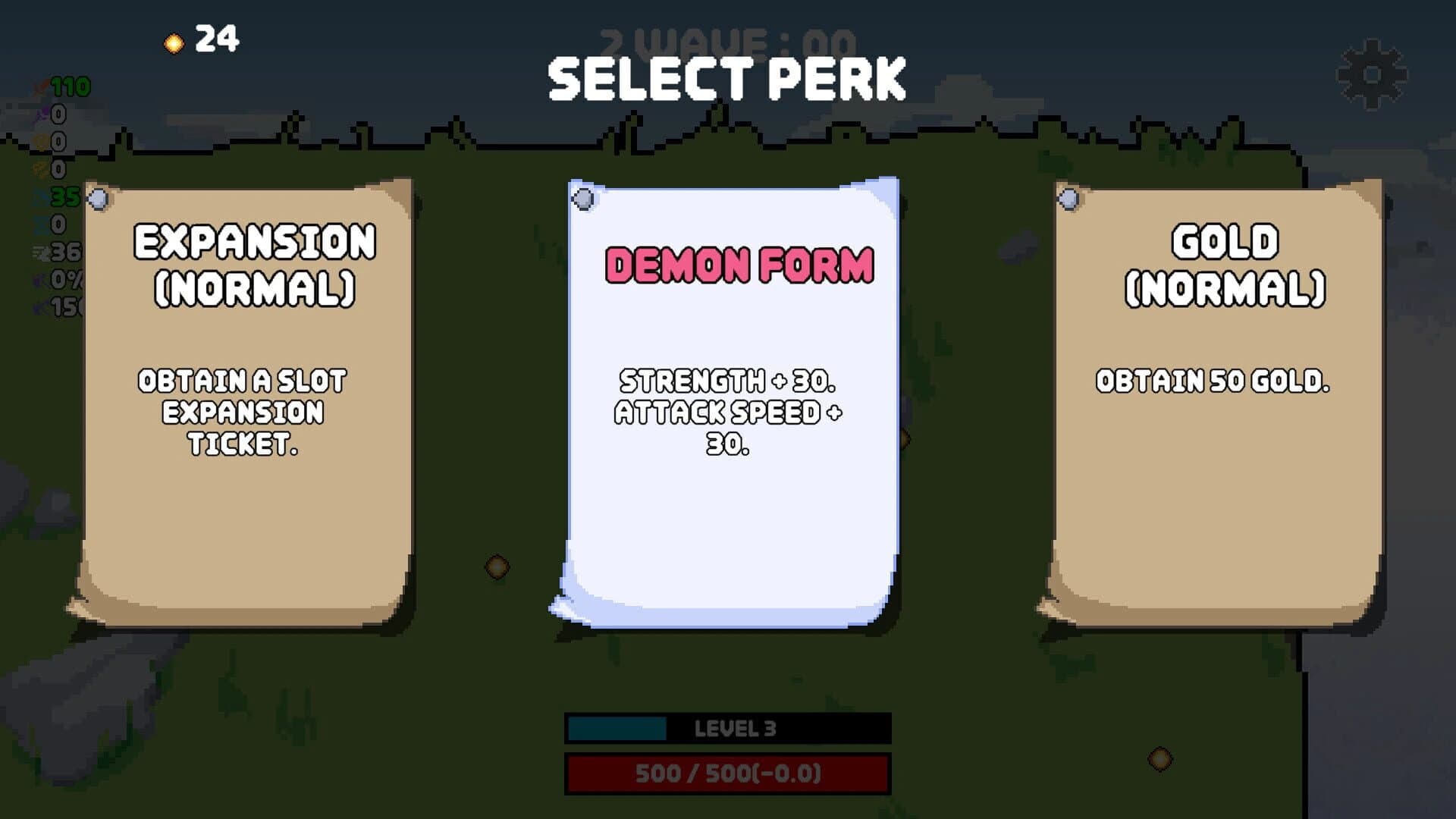 Knight Overloaded screenshot 3