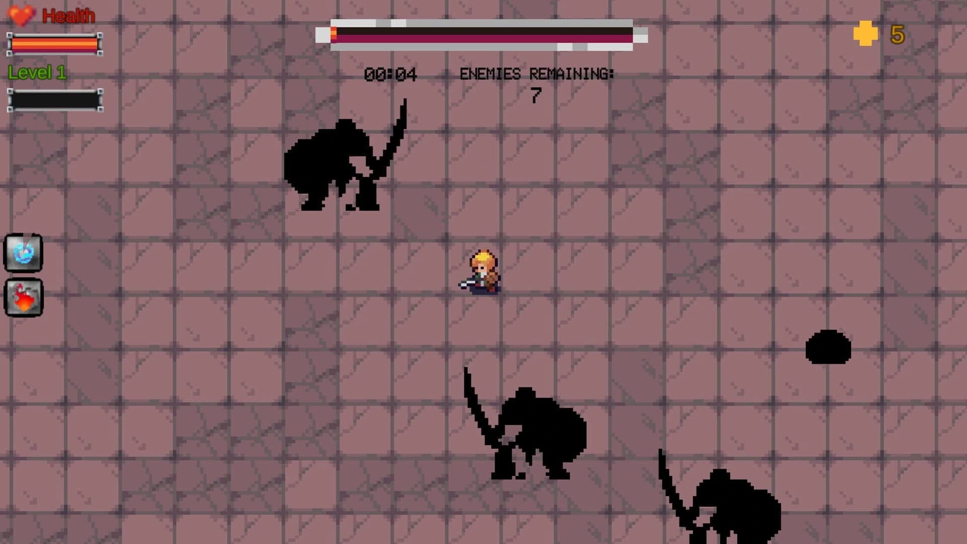 Knight Raider screenshot 5