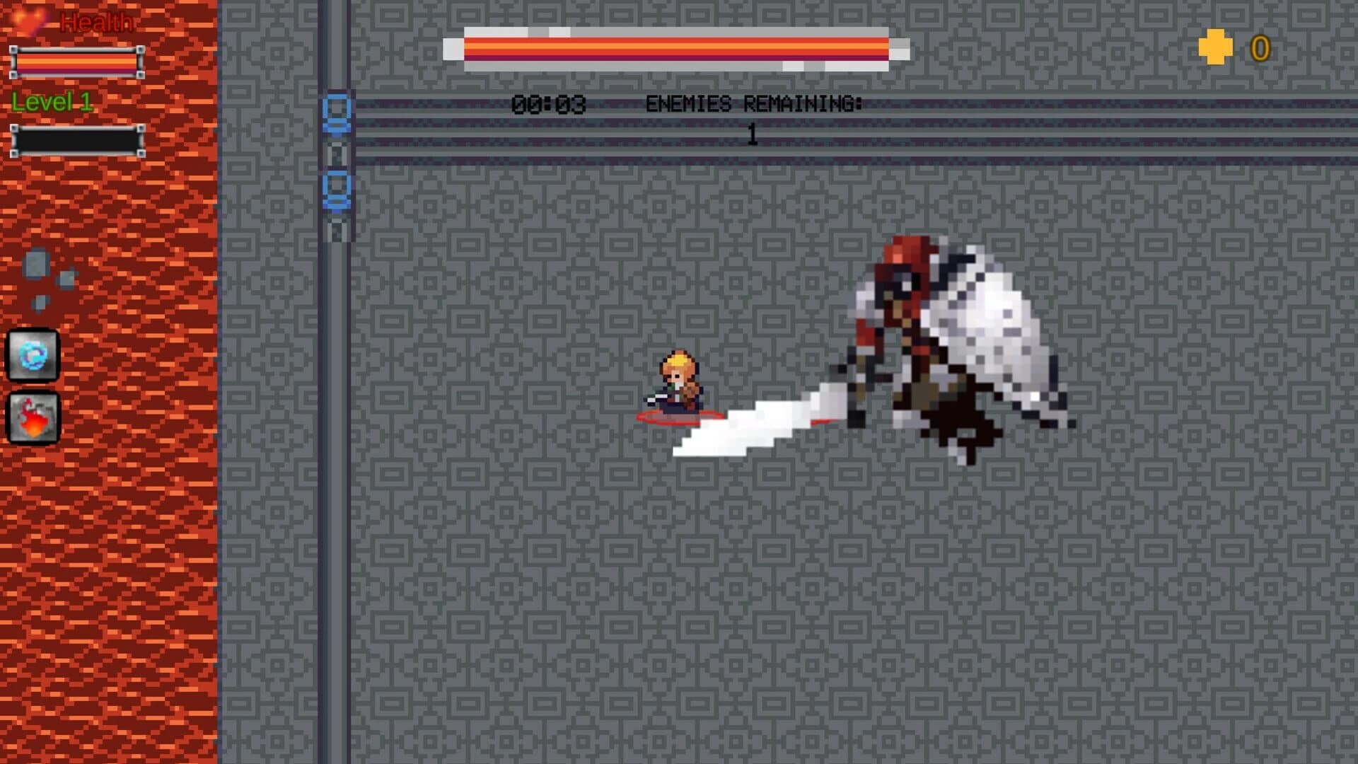 Knight Raider screenshot 2