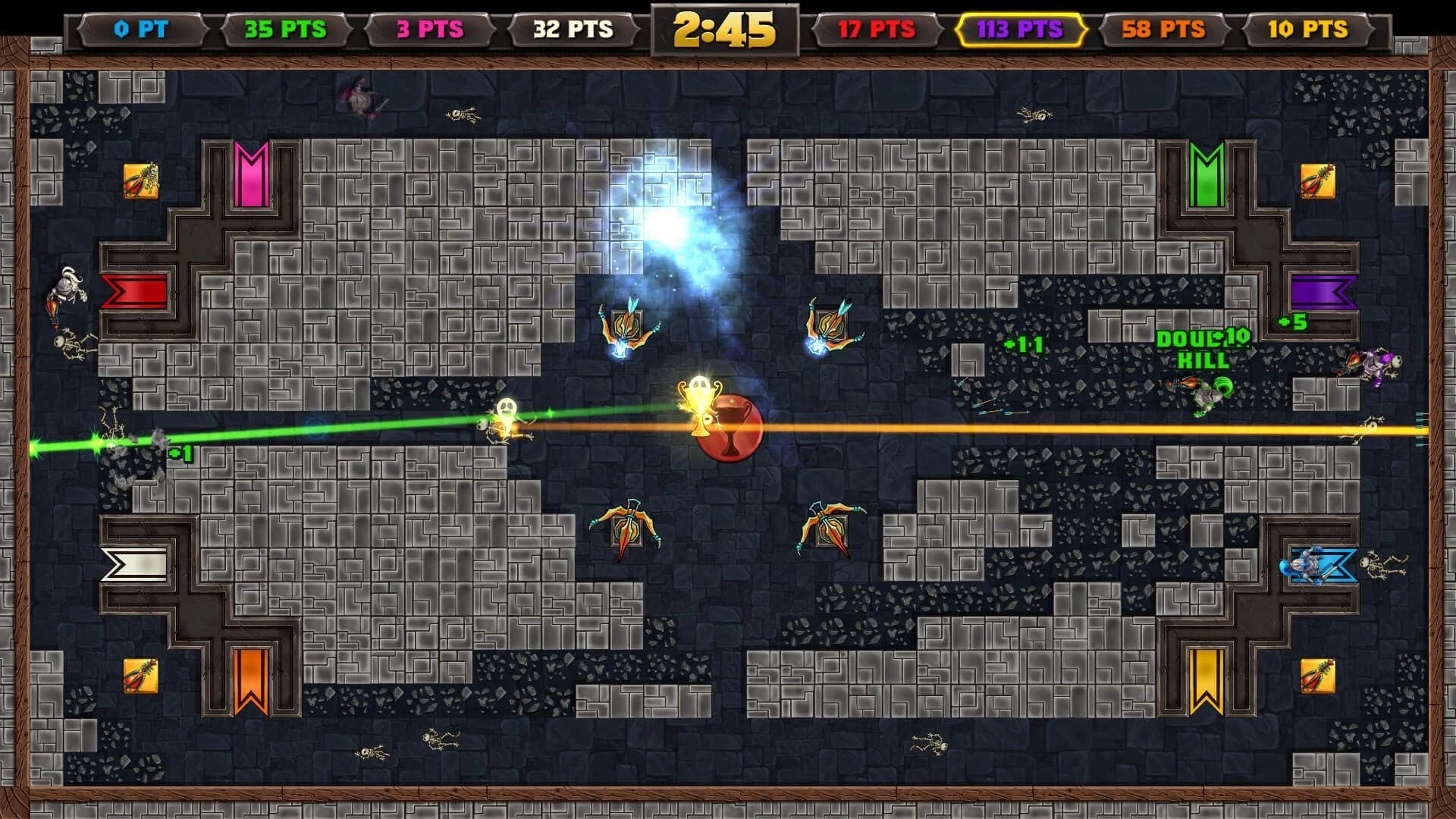 Knight Squad screenshot 4