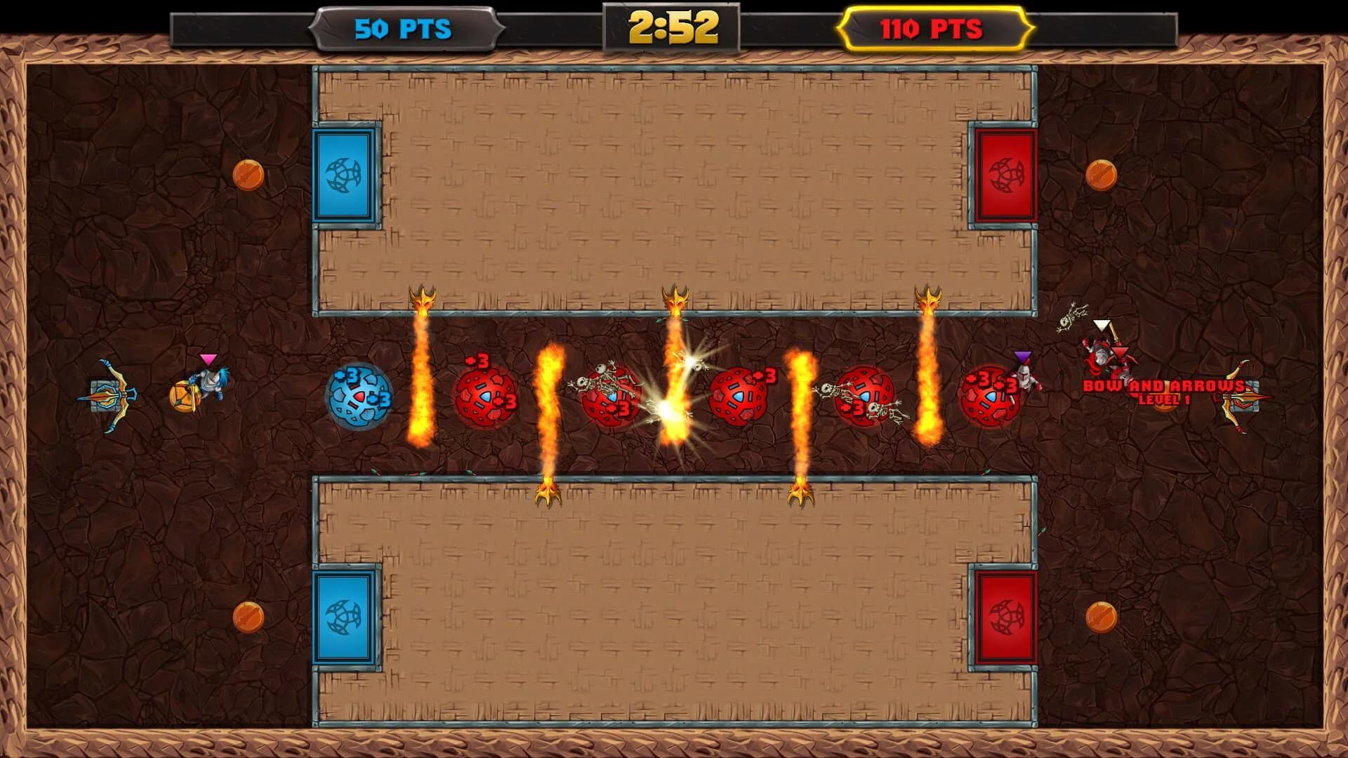 Knight Squad screenshot 1