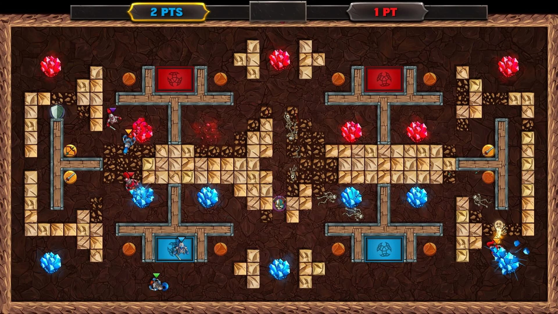 Knight Squad screenshot 5