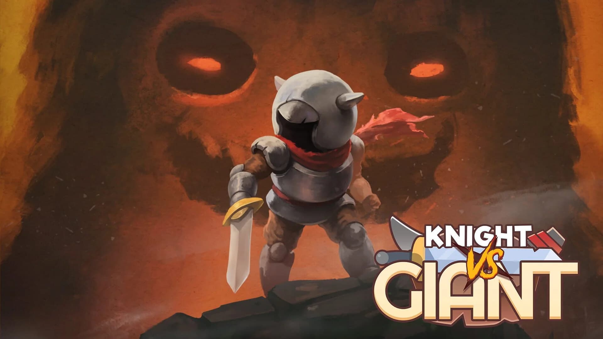Knight vs. Giant screenshot 1