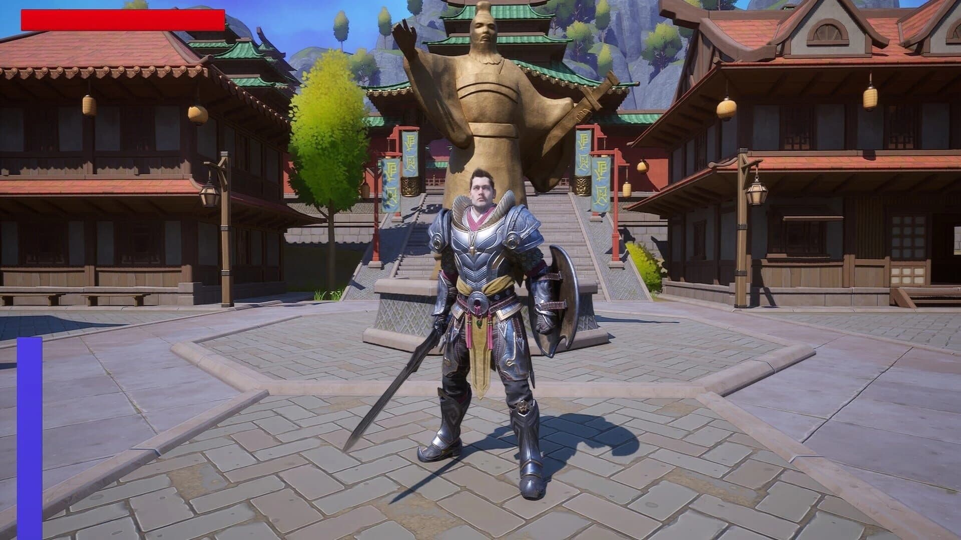 Knight vs. Monsters screenshot 1
